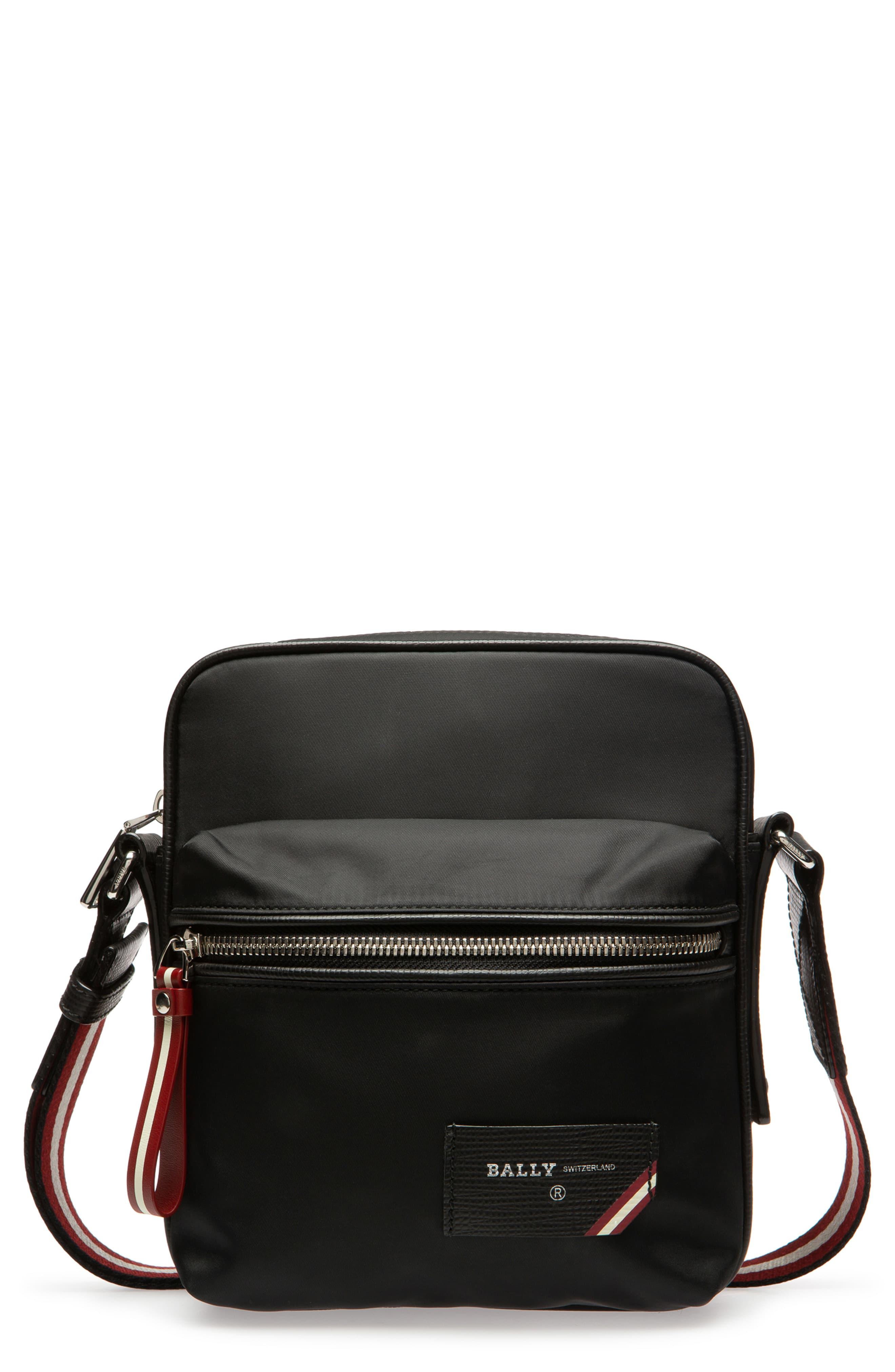 bally crossbody bag