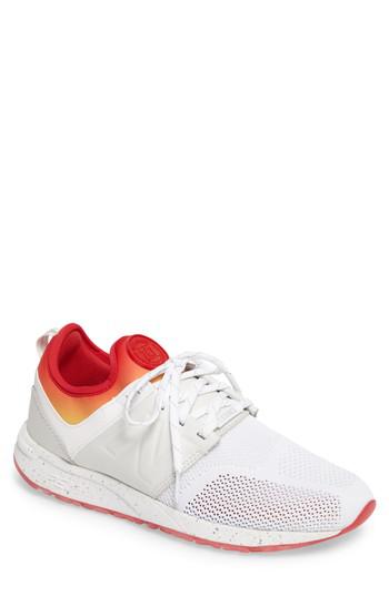 new balance 237