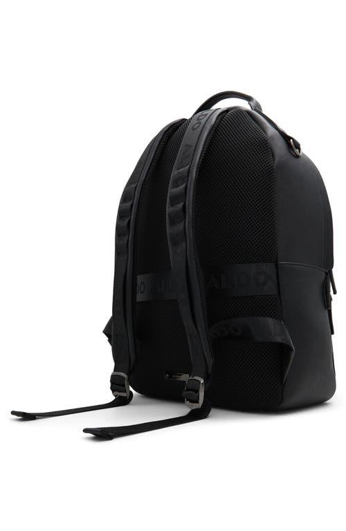 ALDO Simon Backpack in Black Lyst
