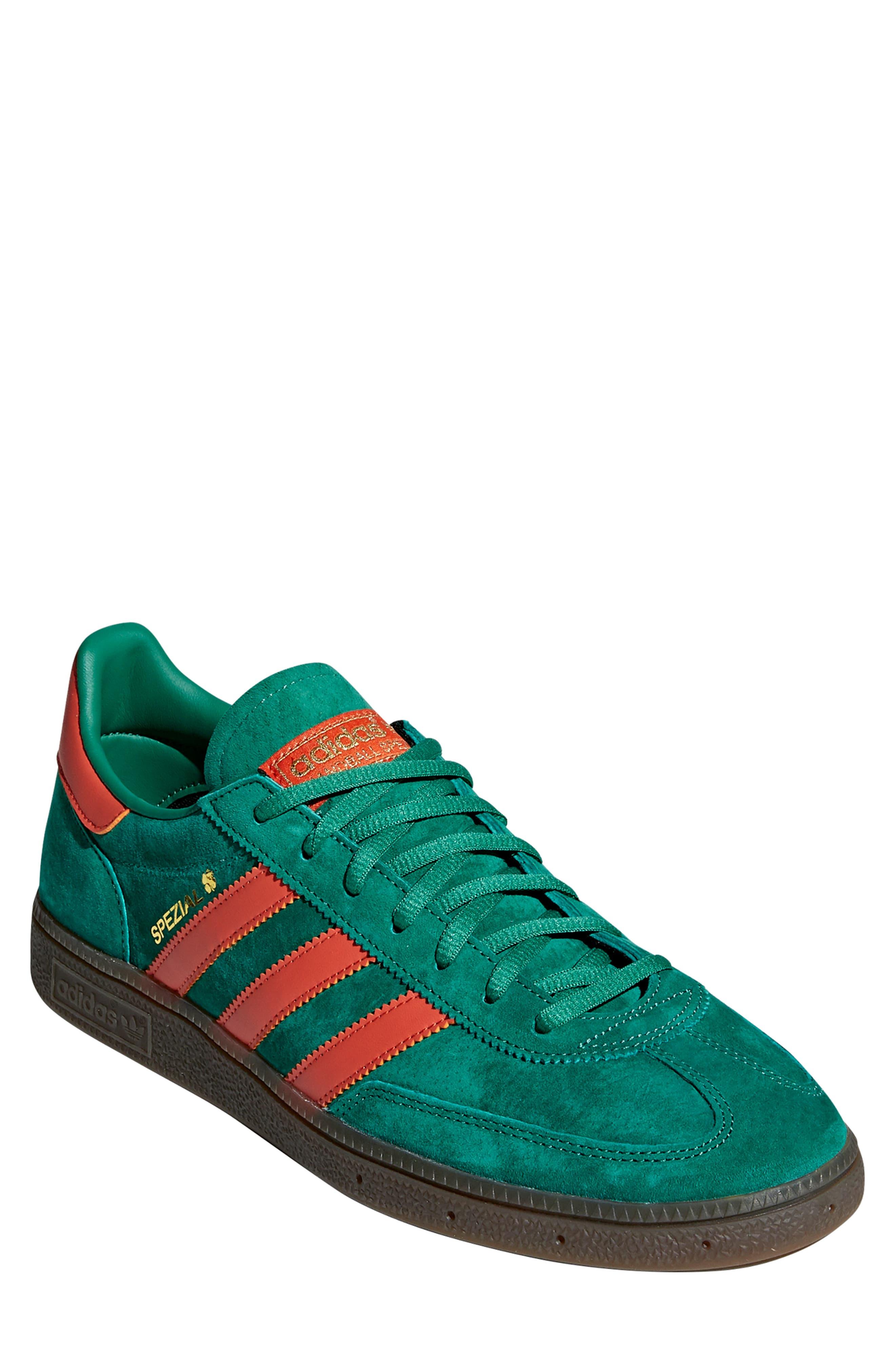 adidas spezial amber