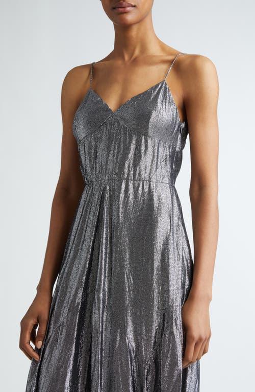 sachin and babi light blue dress Michael Kors Collection Size 4 red/black Dress – Encore Consignment Boutique main image 1