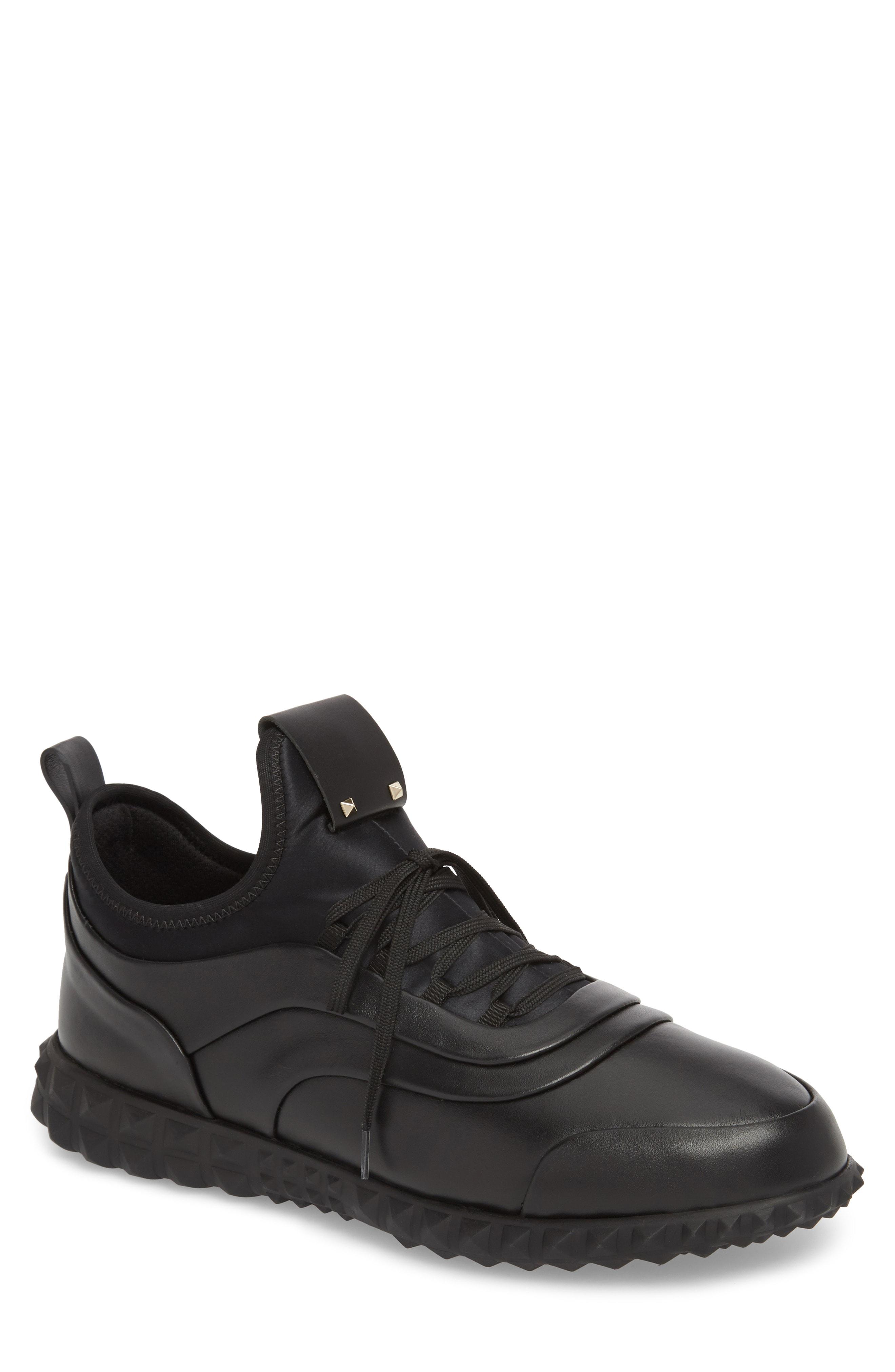 valentino bodytech sneakers