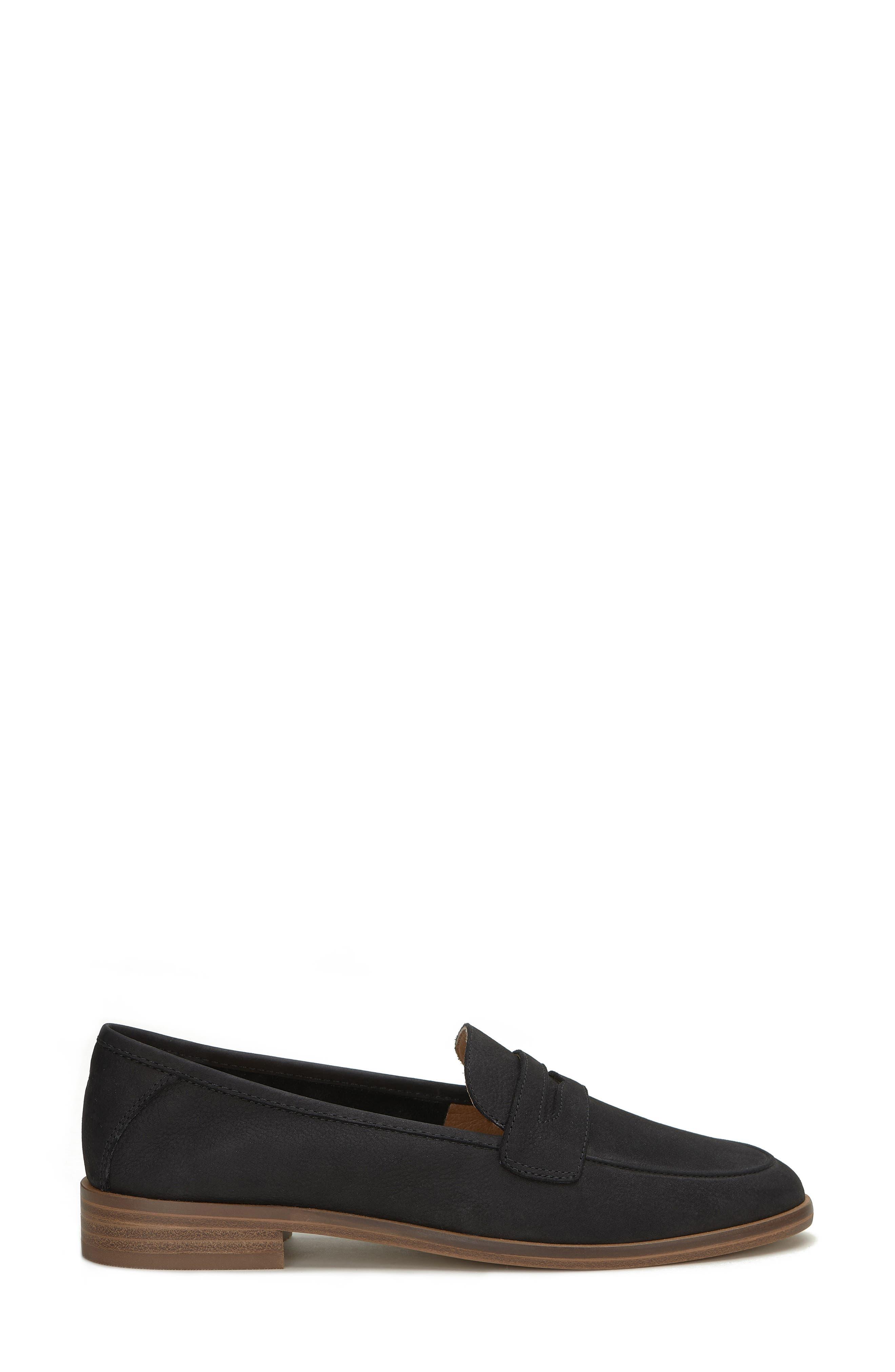 Lucky brand best sale chennie loafer