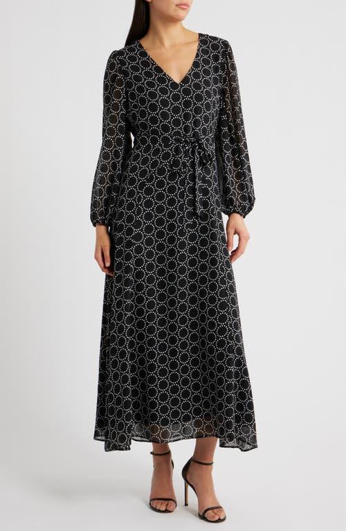 chinese dress ladies Petal and Pup Women's Nova Wrap Knit Midi Dress