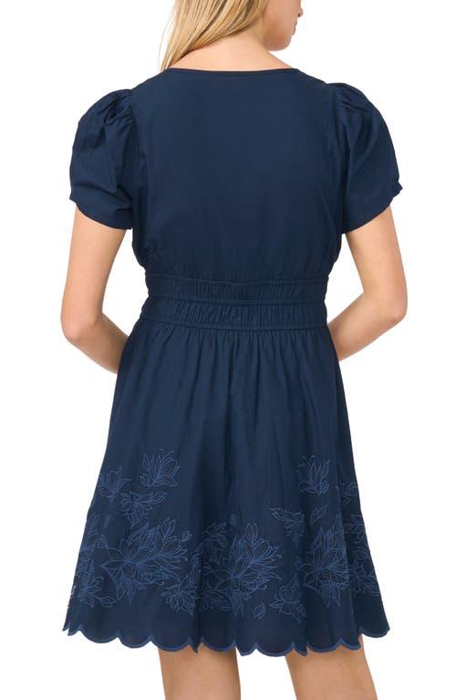 halogen short sleeve ruffle hem dress Halogen Dress Women's Size Small Short Sleeve Ruffle Hem Drop Waist Floral
