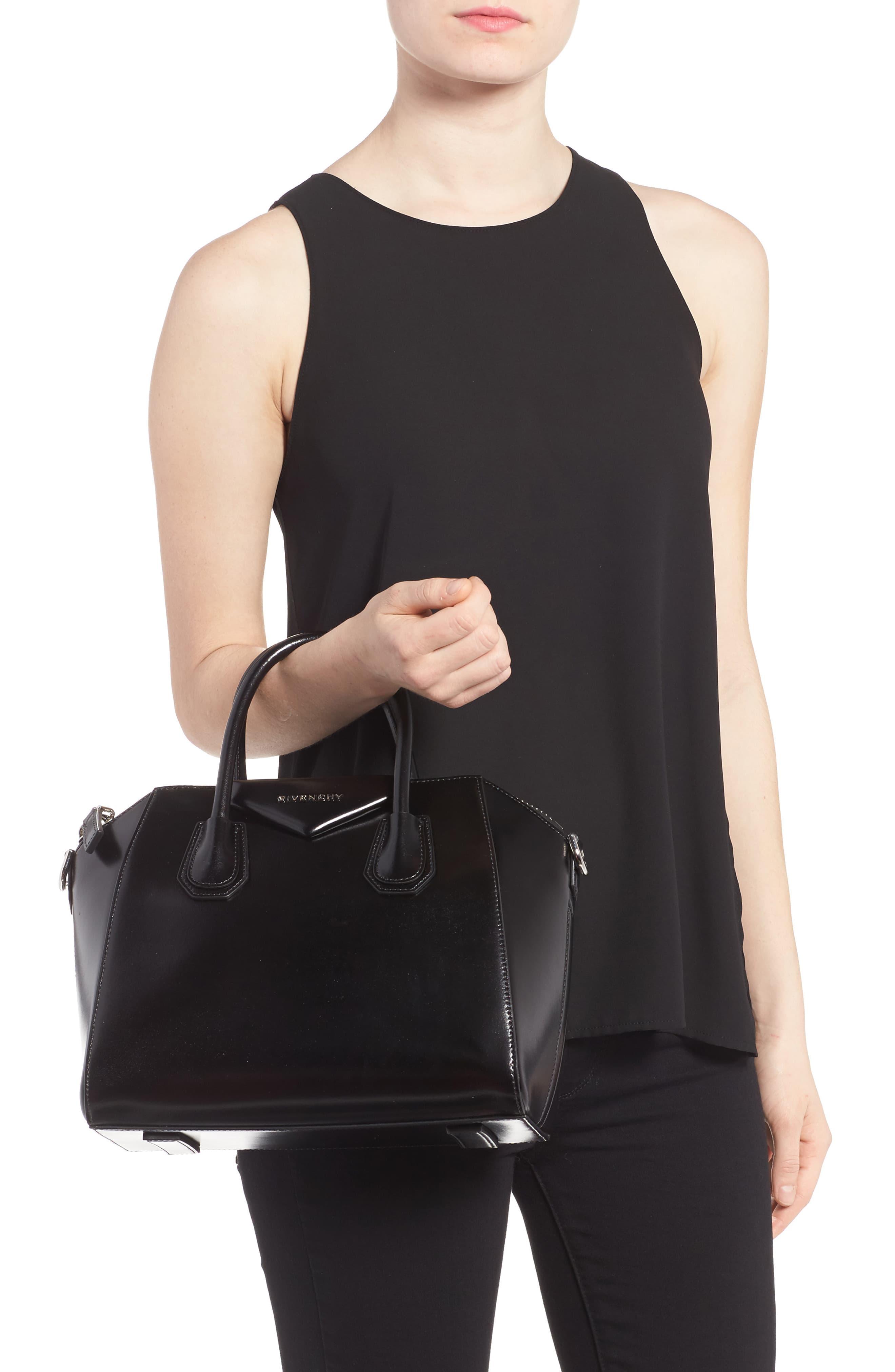 givenchy satchel bag