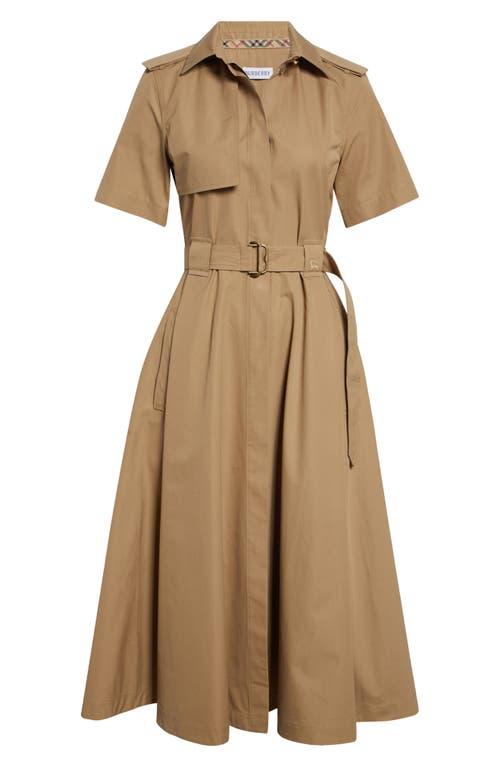 Burberry Dresses for Women | Online Sale up to 75% off | Lyst