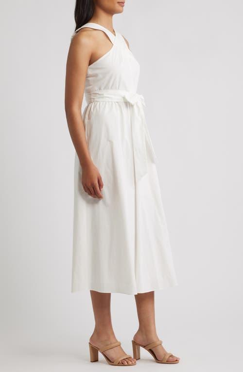 Anne Klein Linen Dresses for Women | Lyst