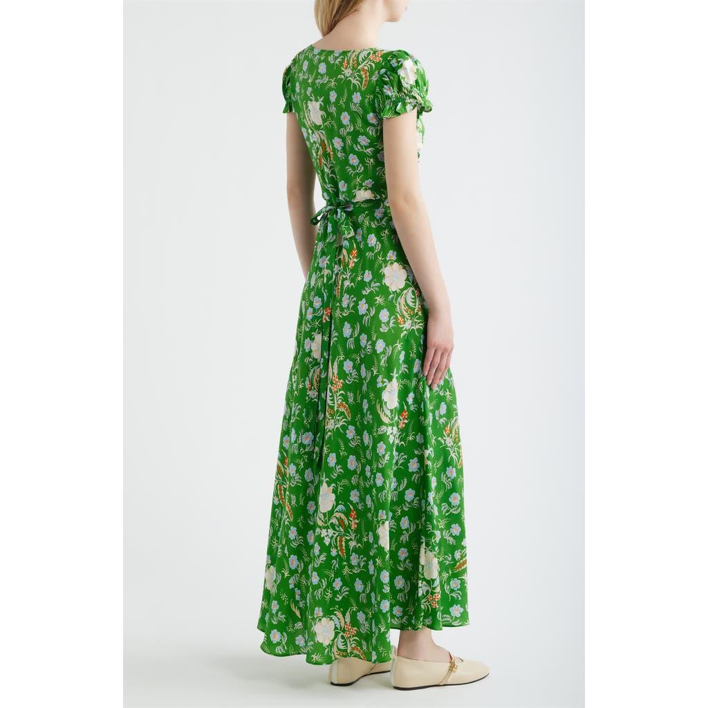 doen dress sale DEN Online Warehouse Sale: Shop Up to 70% Off Now voile so it has a soft Maxi Dress Doen Dress Sale