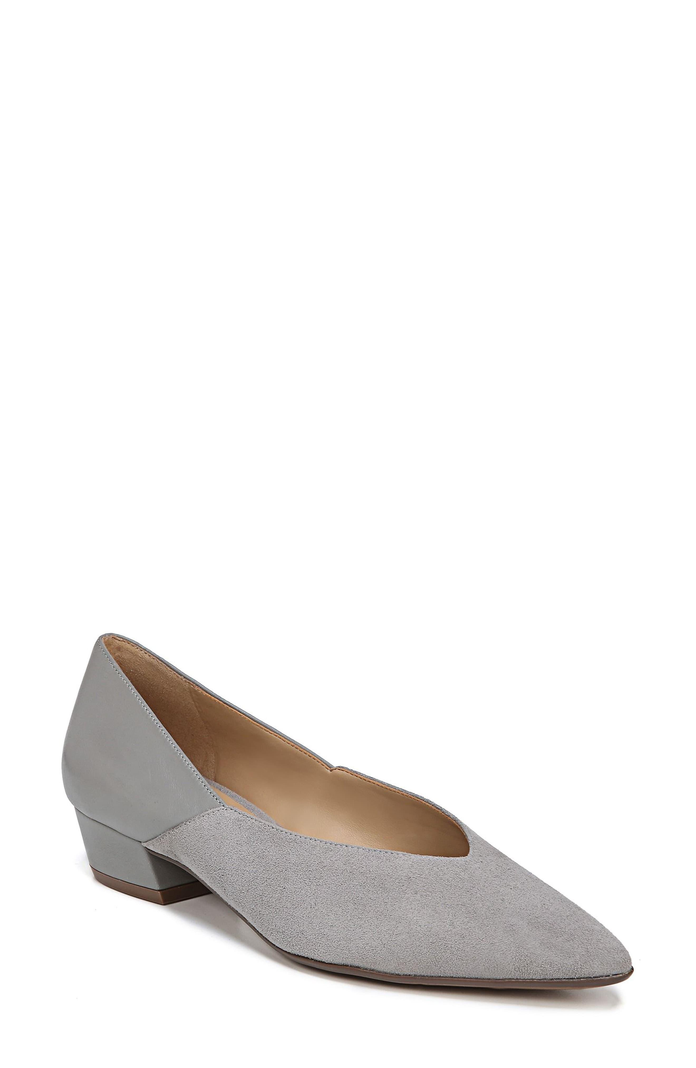 naturalizer betty pump