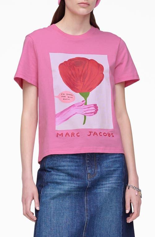 Marc Jacobs トップス Women's Designer Tops: Tees, Polo's & Crewnecks | Marc Jacobs