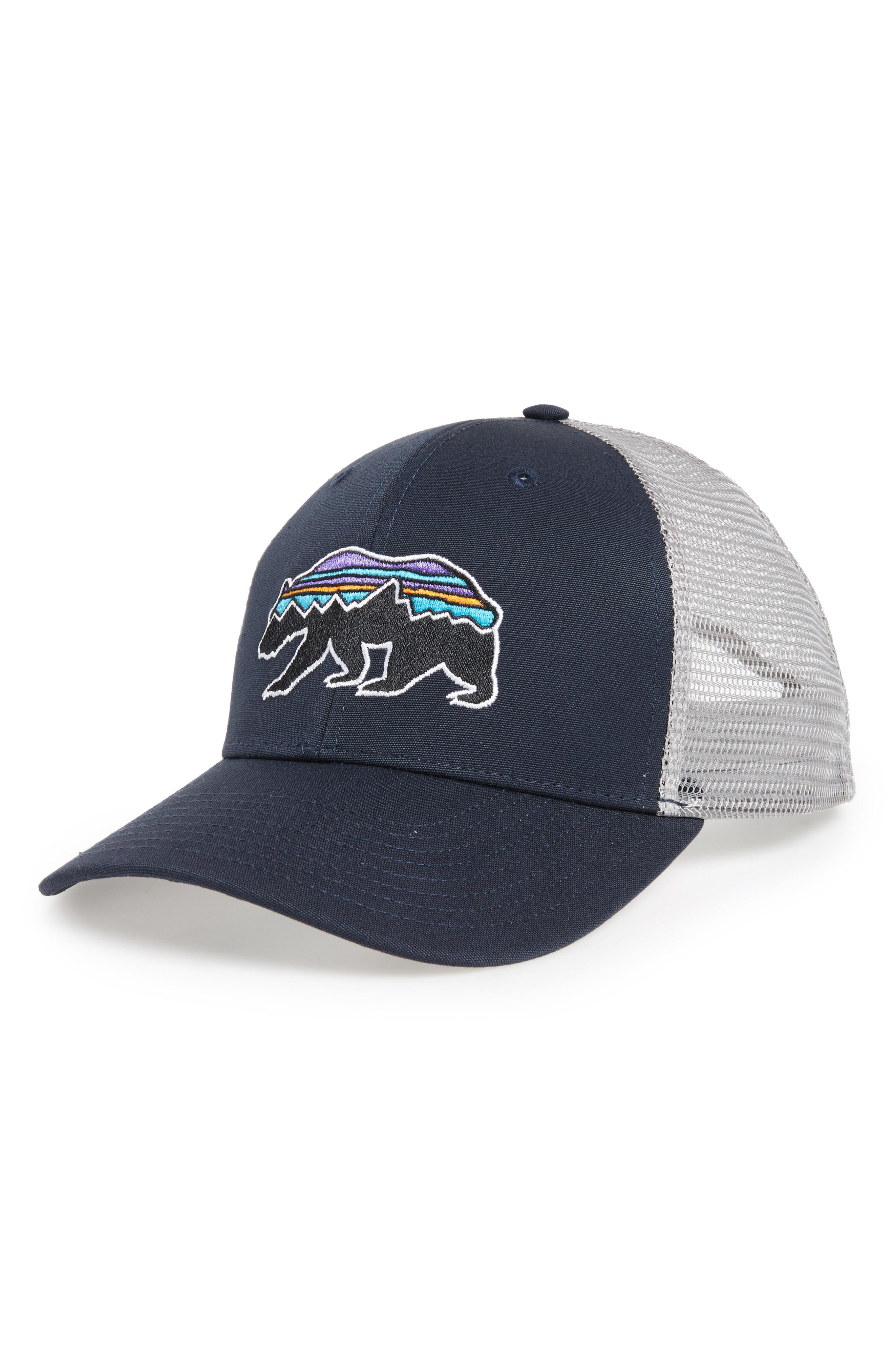 fitz roy bear hat