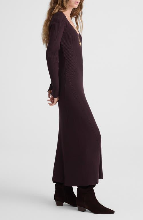 Madewell Fall Dresses for Women | Lyst
