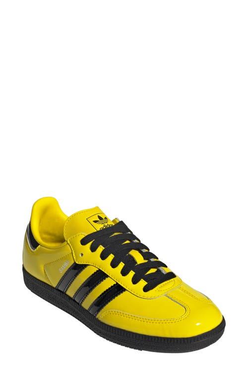 Designer Adidas Samba Shoes for Women Up to 25% off Lyst