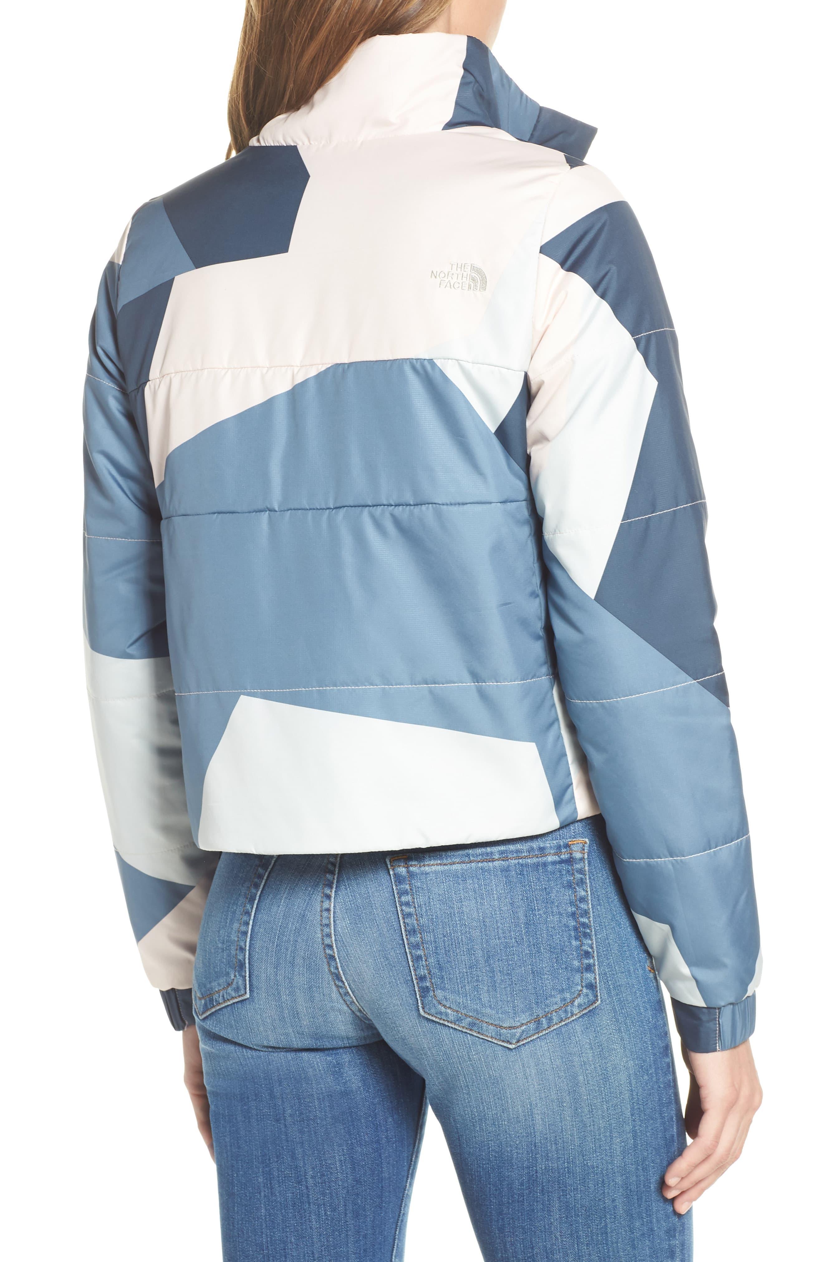 north face femtastic