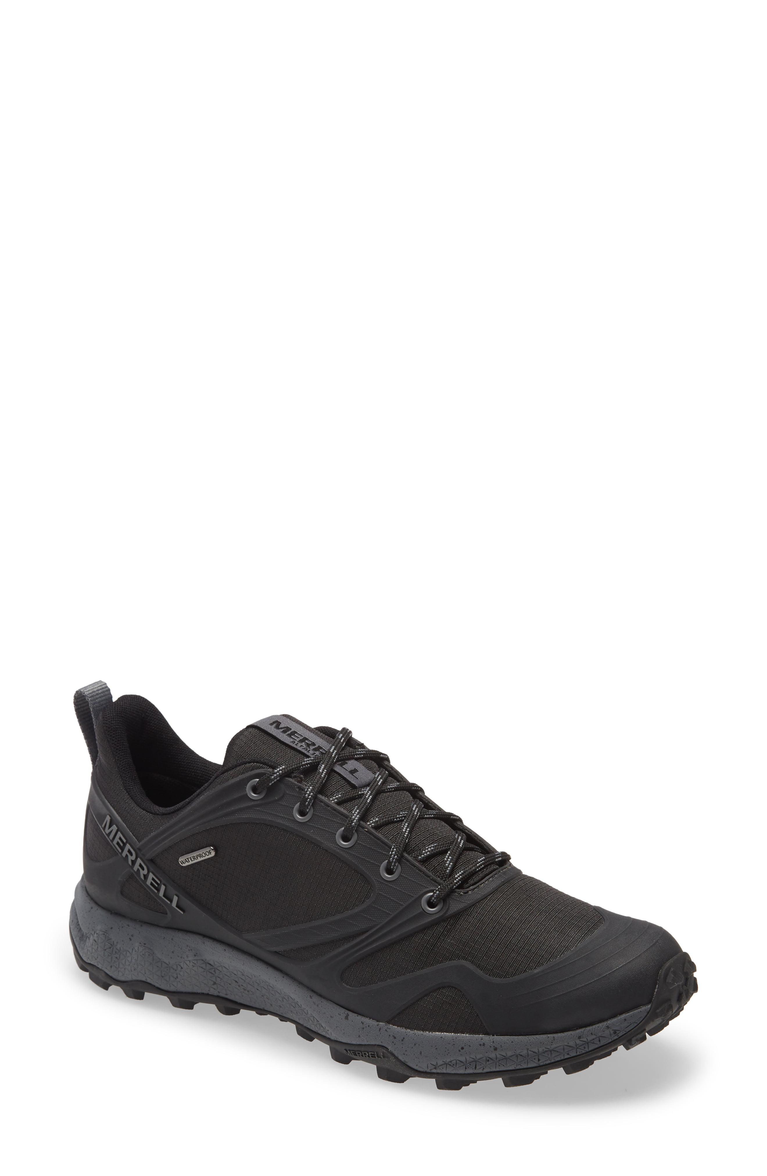 merrell altalight hiking sneaker