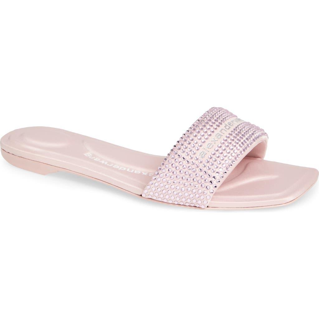 Alexander Wang Flat sandals for Women | Online Sale up to 72