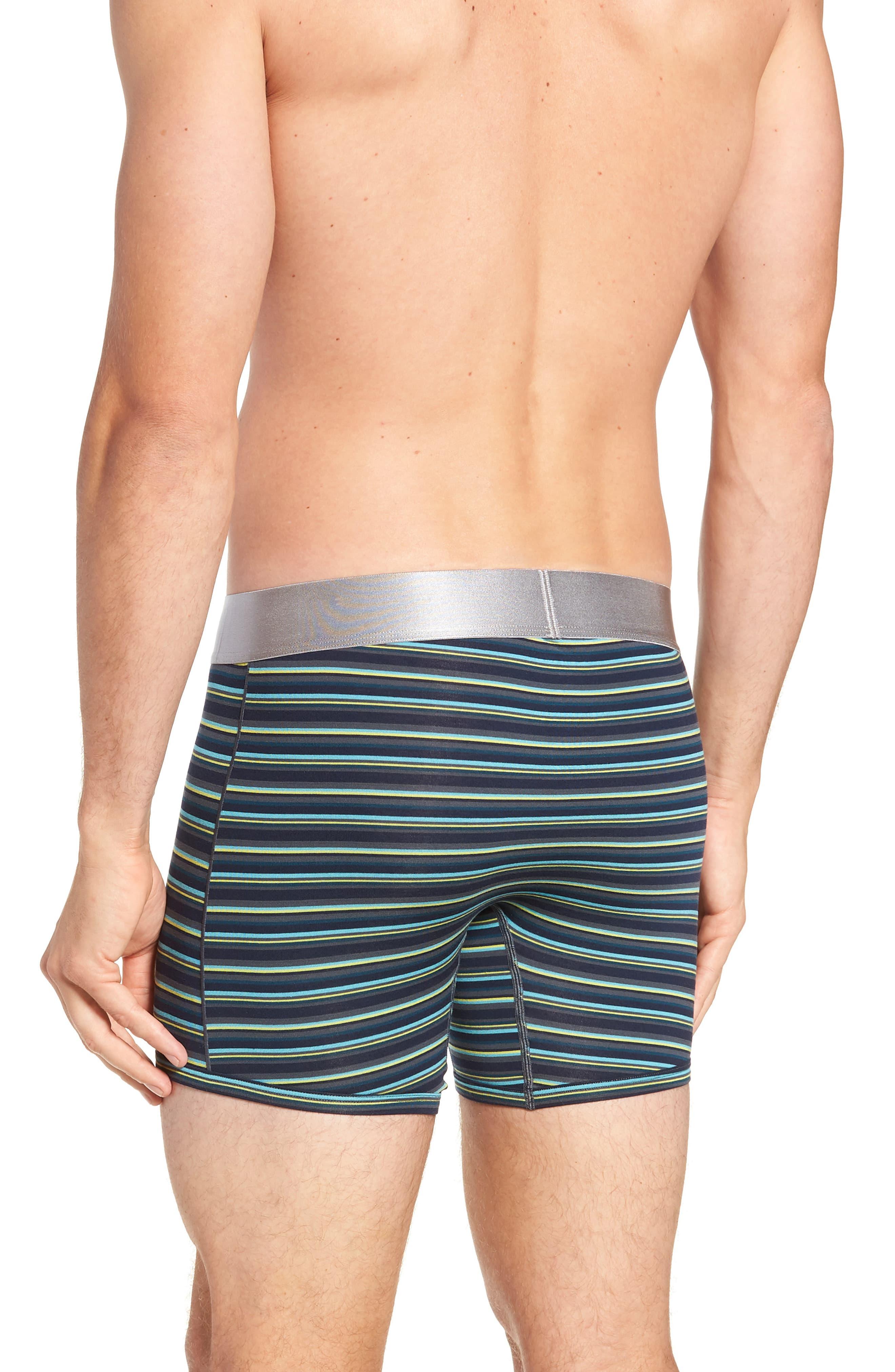 tommy john second skin jogger