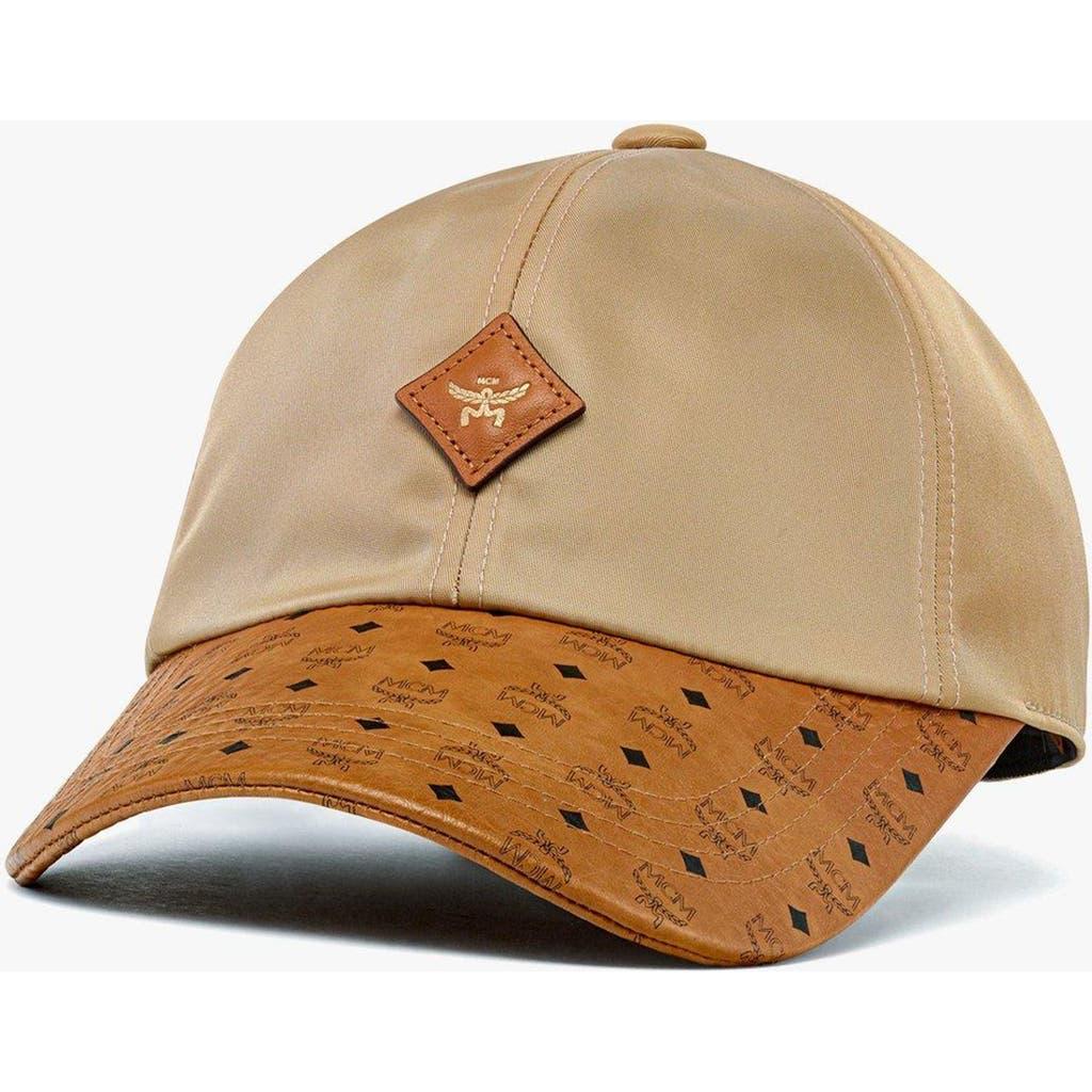【関税&送料込】Mcm Hat MCM Men's Hats | Luxury Designer Bucket Hats & Caps | MCM® Japan