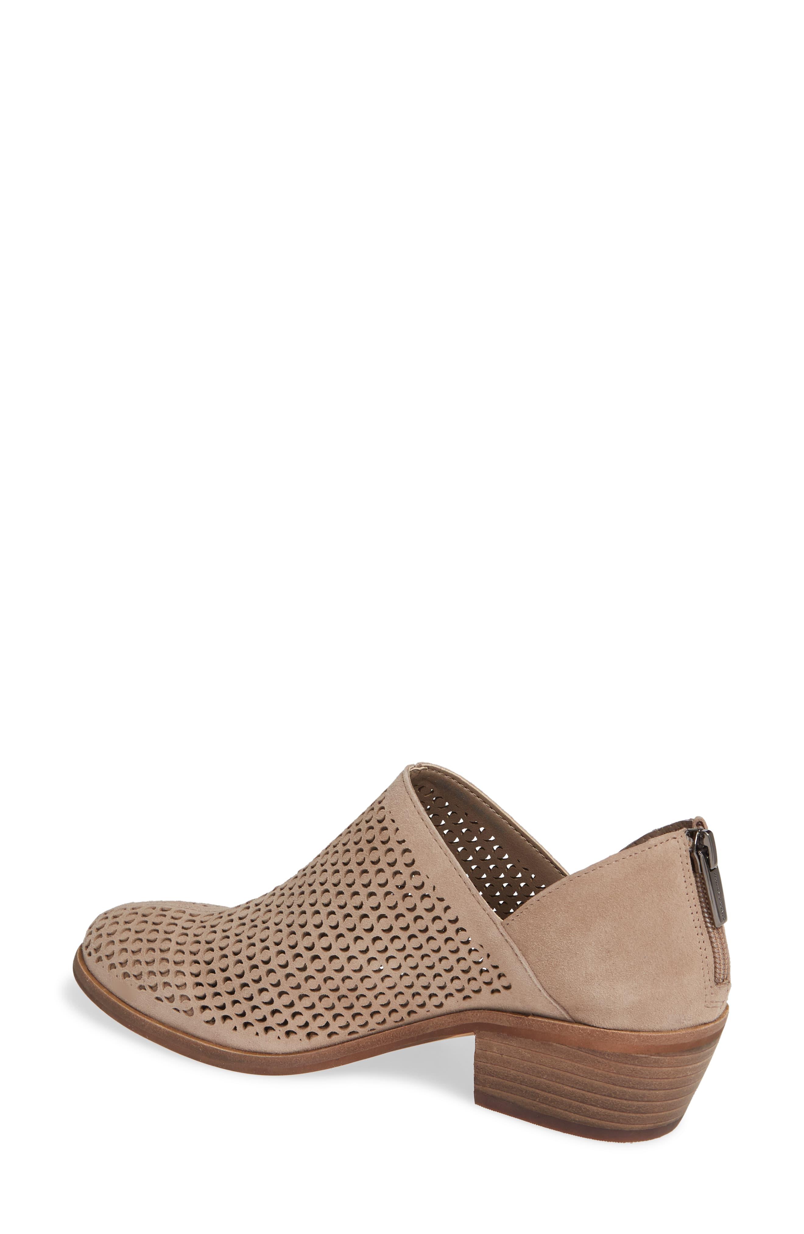 vince camuto paleta bootie