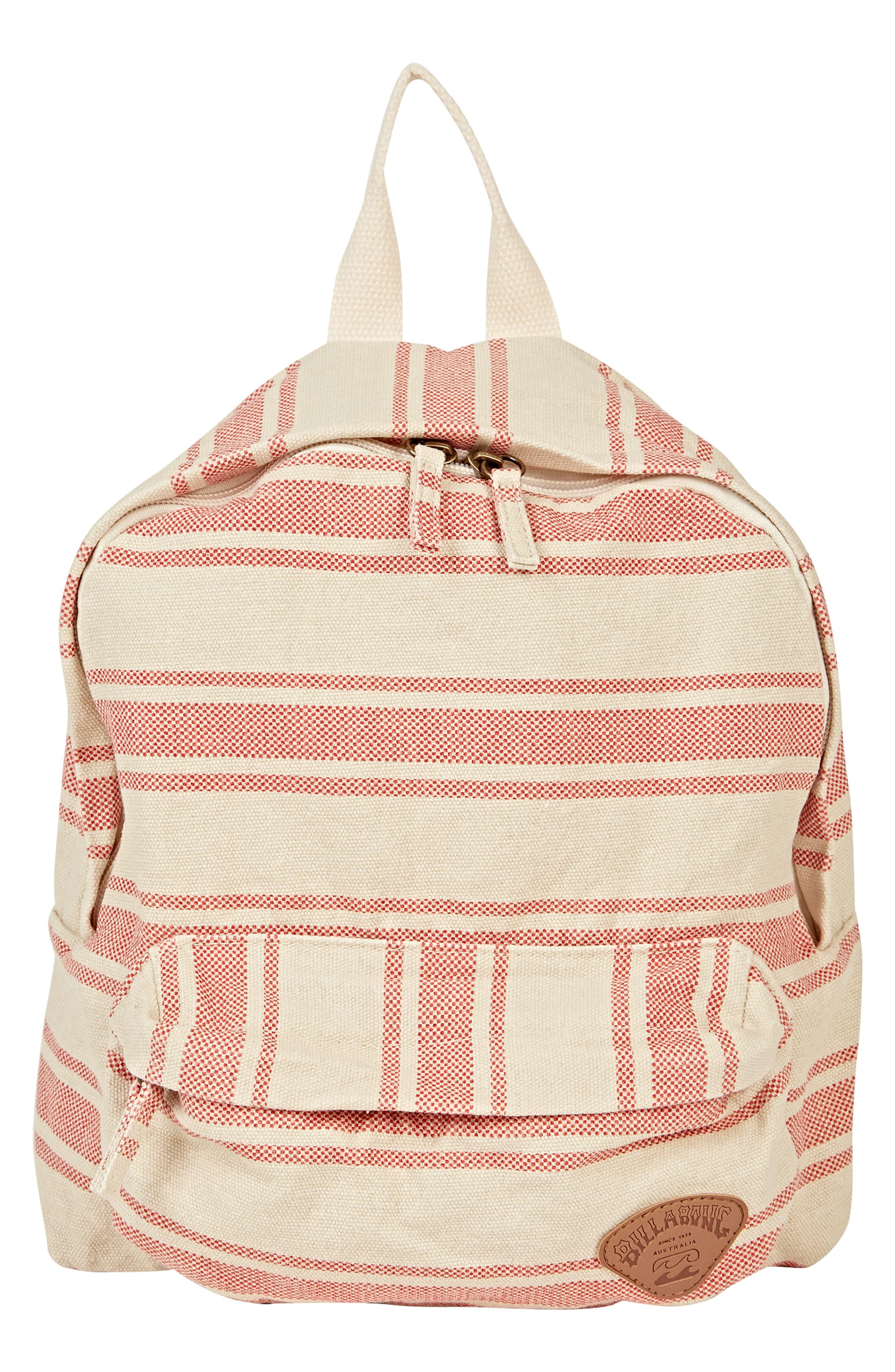 billabong mini mama backpack