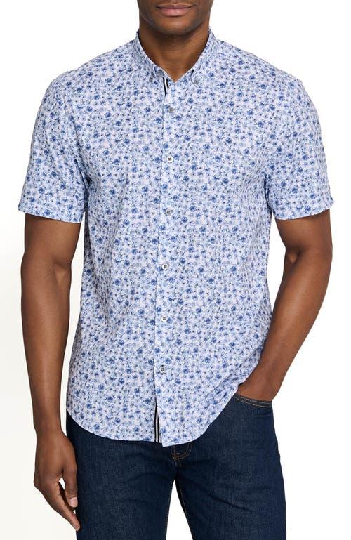 brooklyn brigade dress shirt Solid Ceremony Dress Shirt - For Men | Brooklyn Brigade SAGE / 17