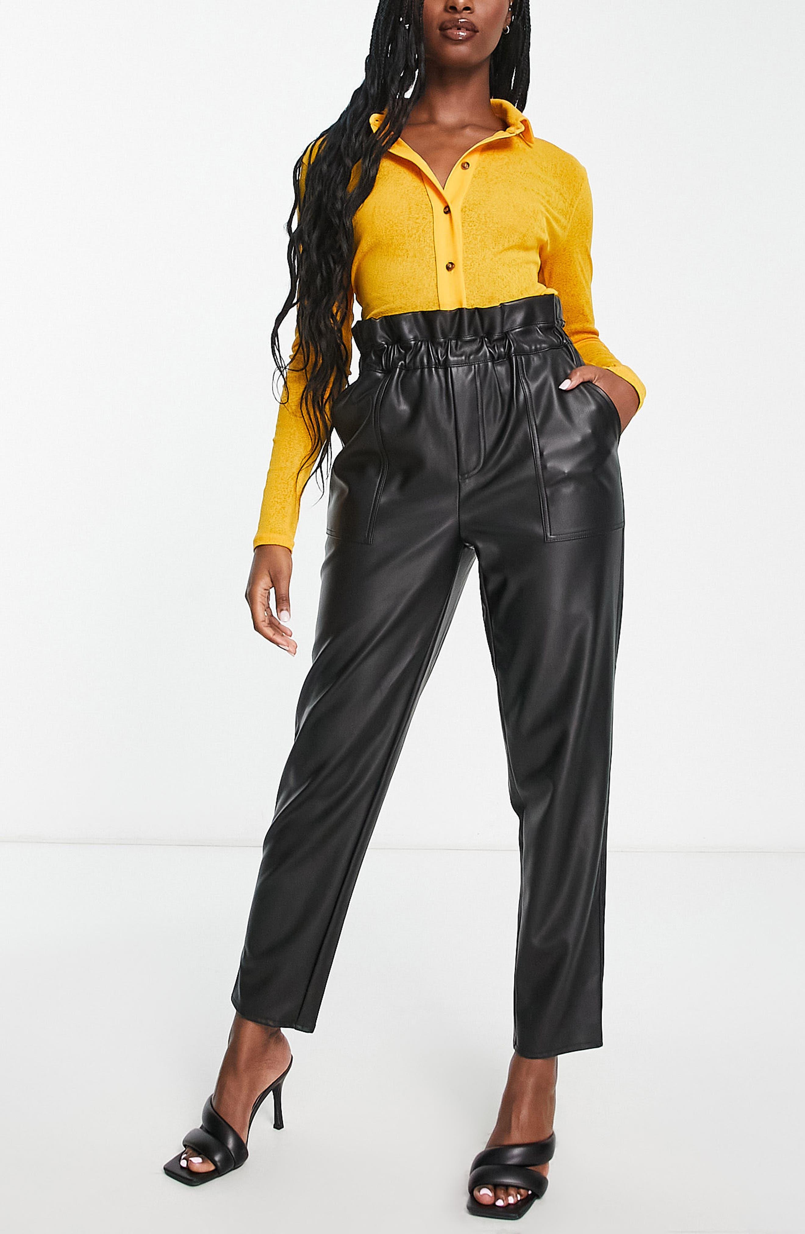 Miss selfridge online teddy joggers