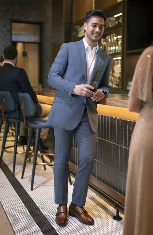 Florsheim classico monk best sale