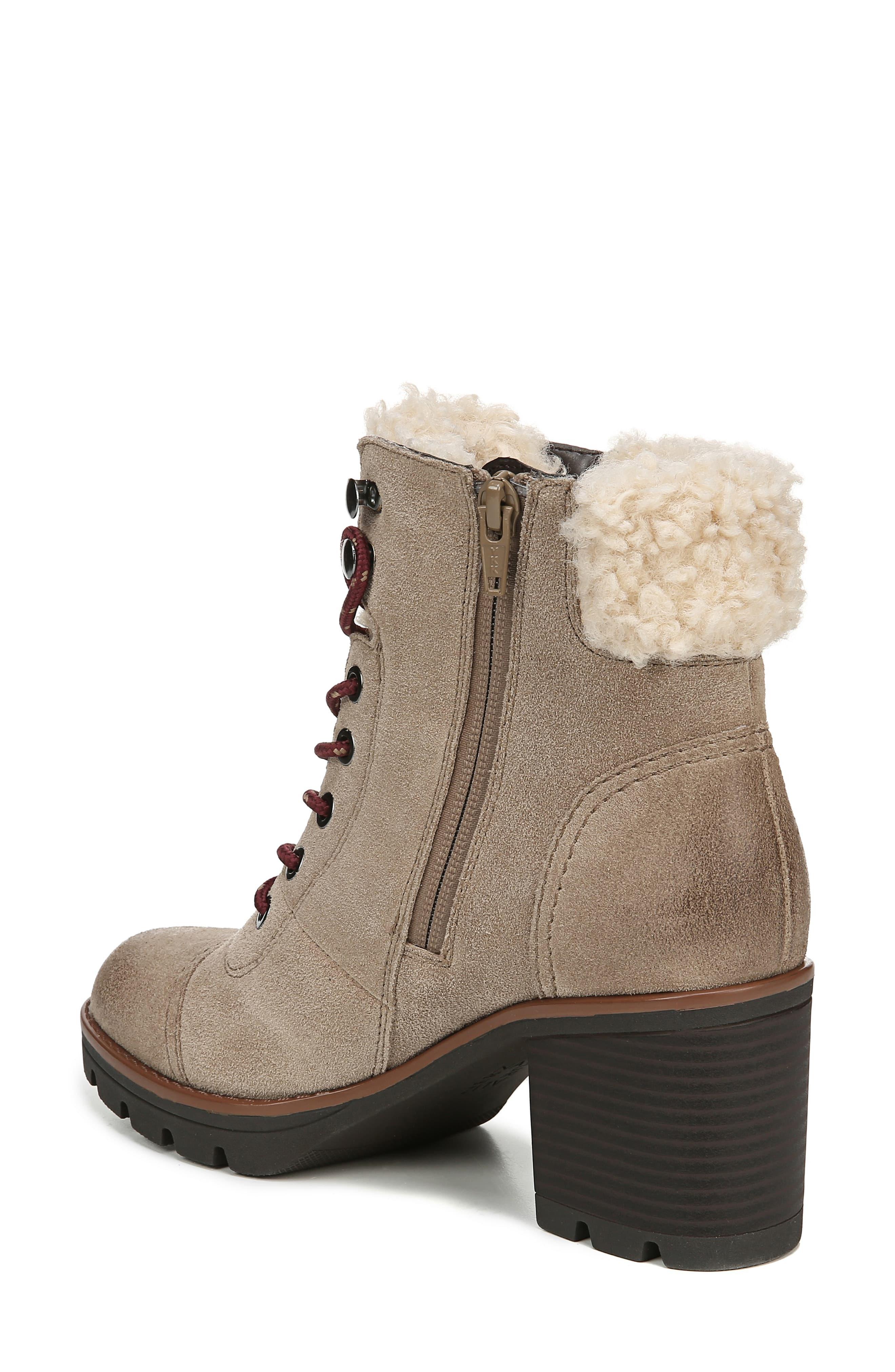 naturalizer varuna 2 waterproof booties