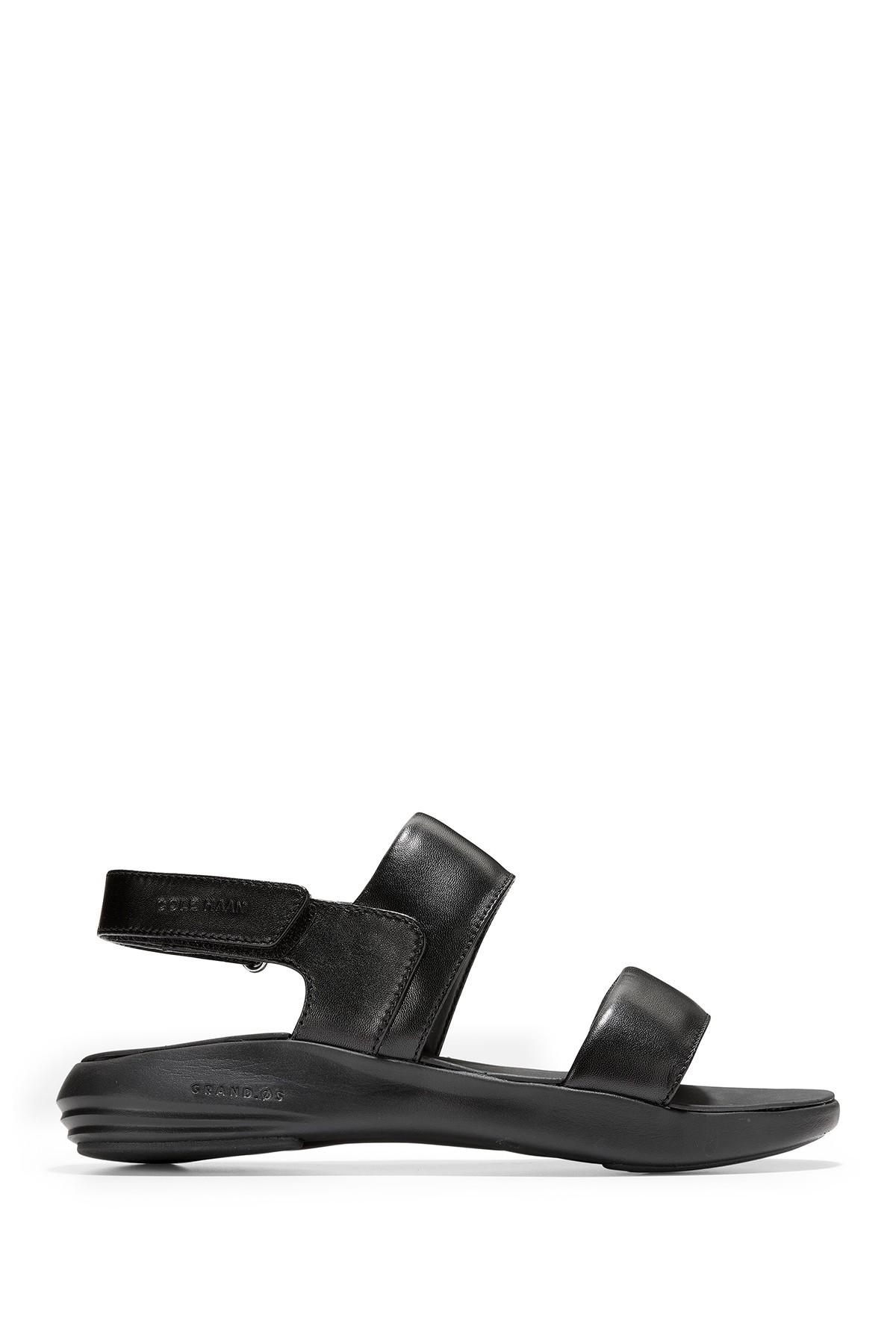 cole haan ella grand slide sandal