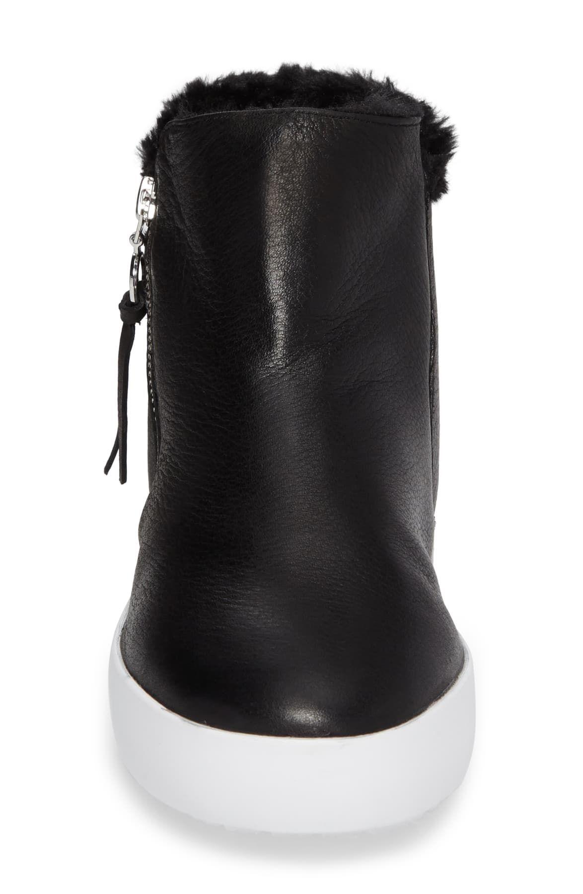 rebecca minkoff shelly high top sneaker