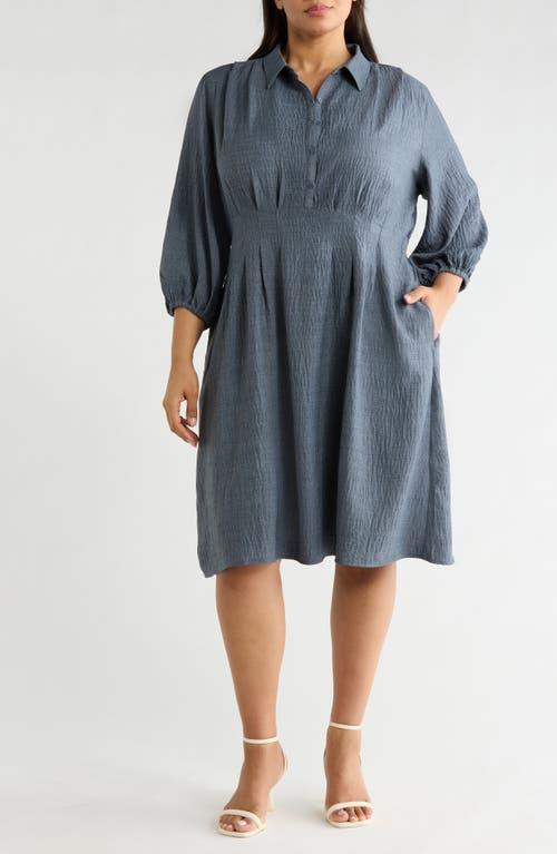 Max Studio Shirt Dresses for Women | Lyst