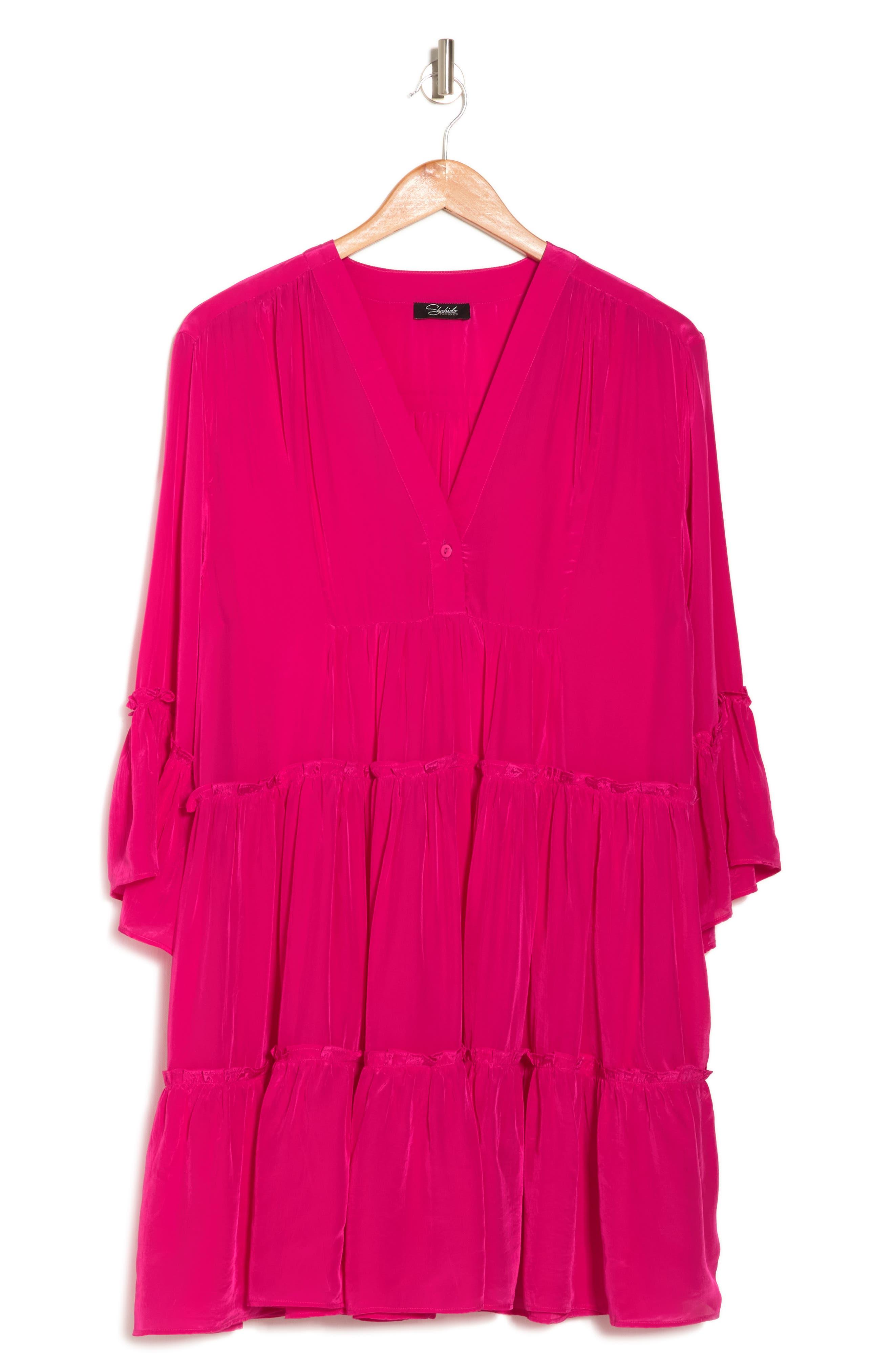 Shahida parides nordstrom top