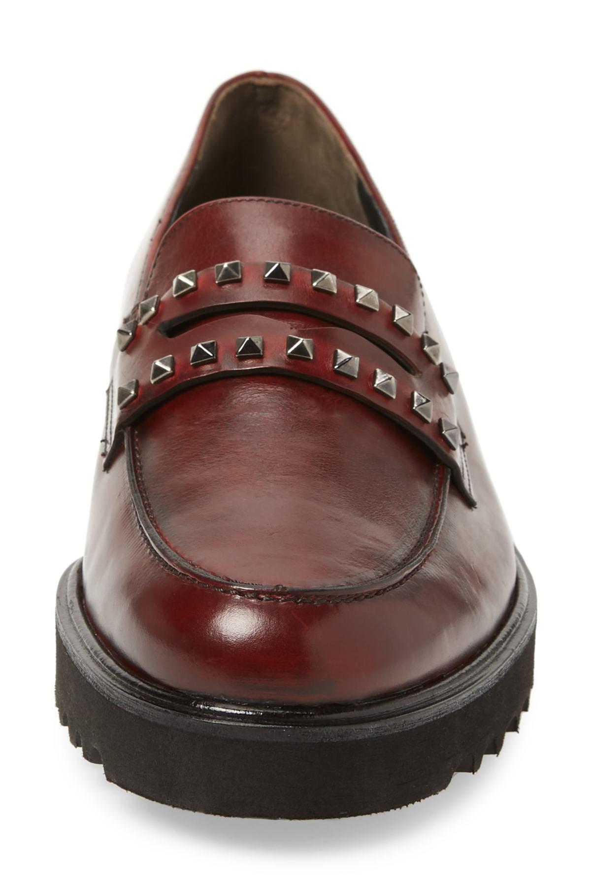 loafer paul green