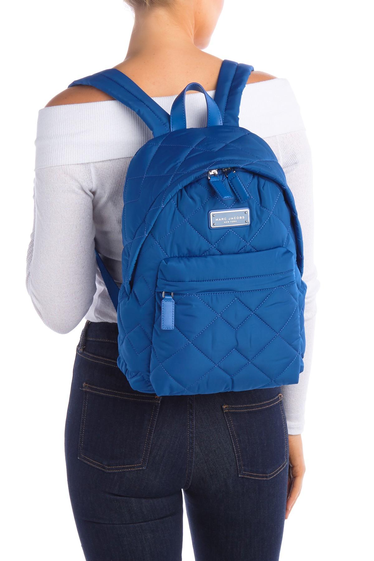 Marc jacobs school backpack new arrivals