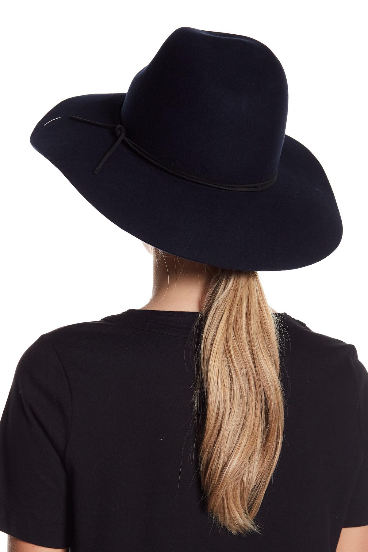 Phenix wide brim hat Outlet