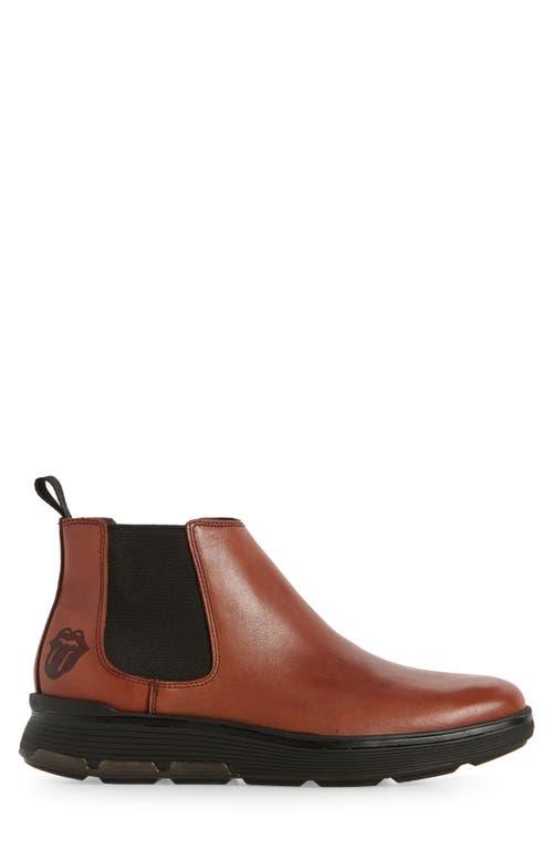 Skechers Mark Nason x Rolling Stones Chelsea Boot Mark Nason: The Bowery - Tayln main image 3