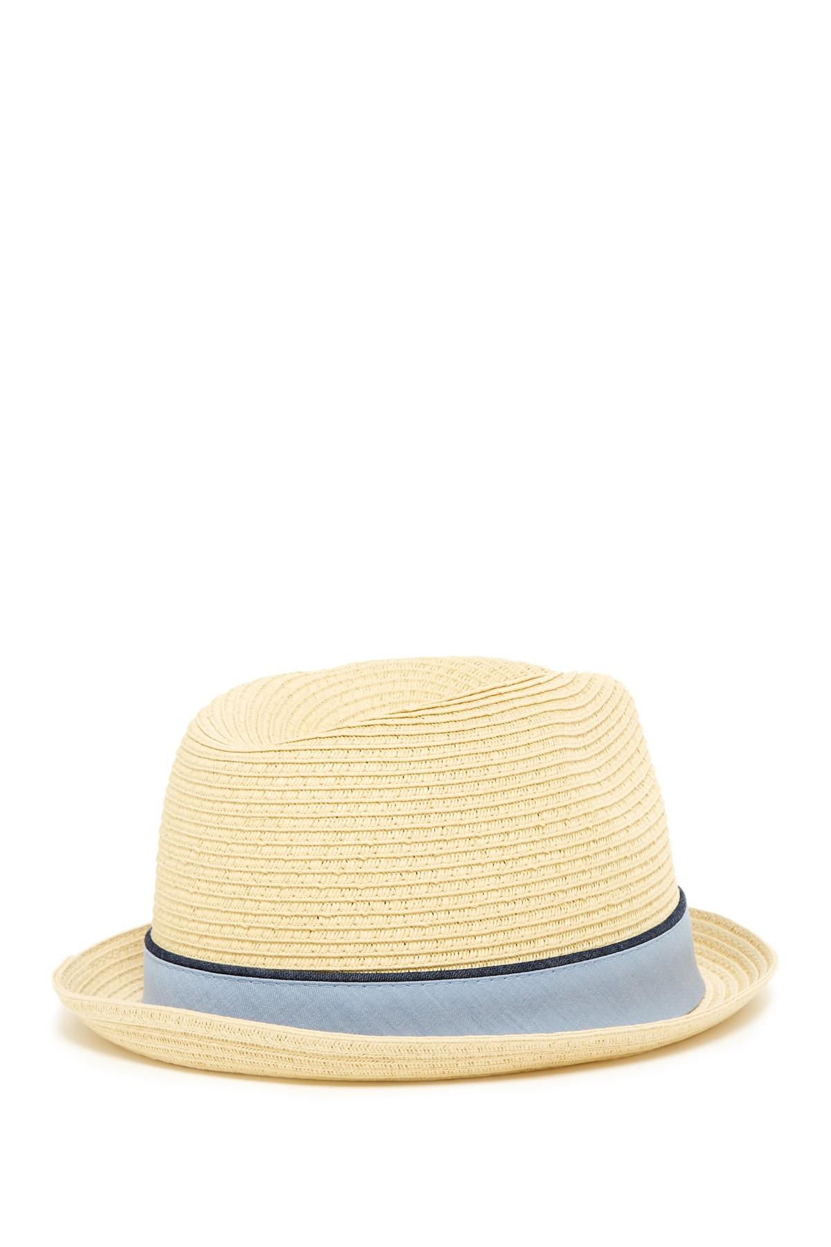 penguin pork pie hat