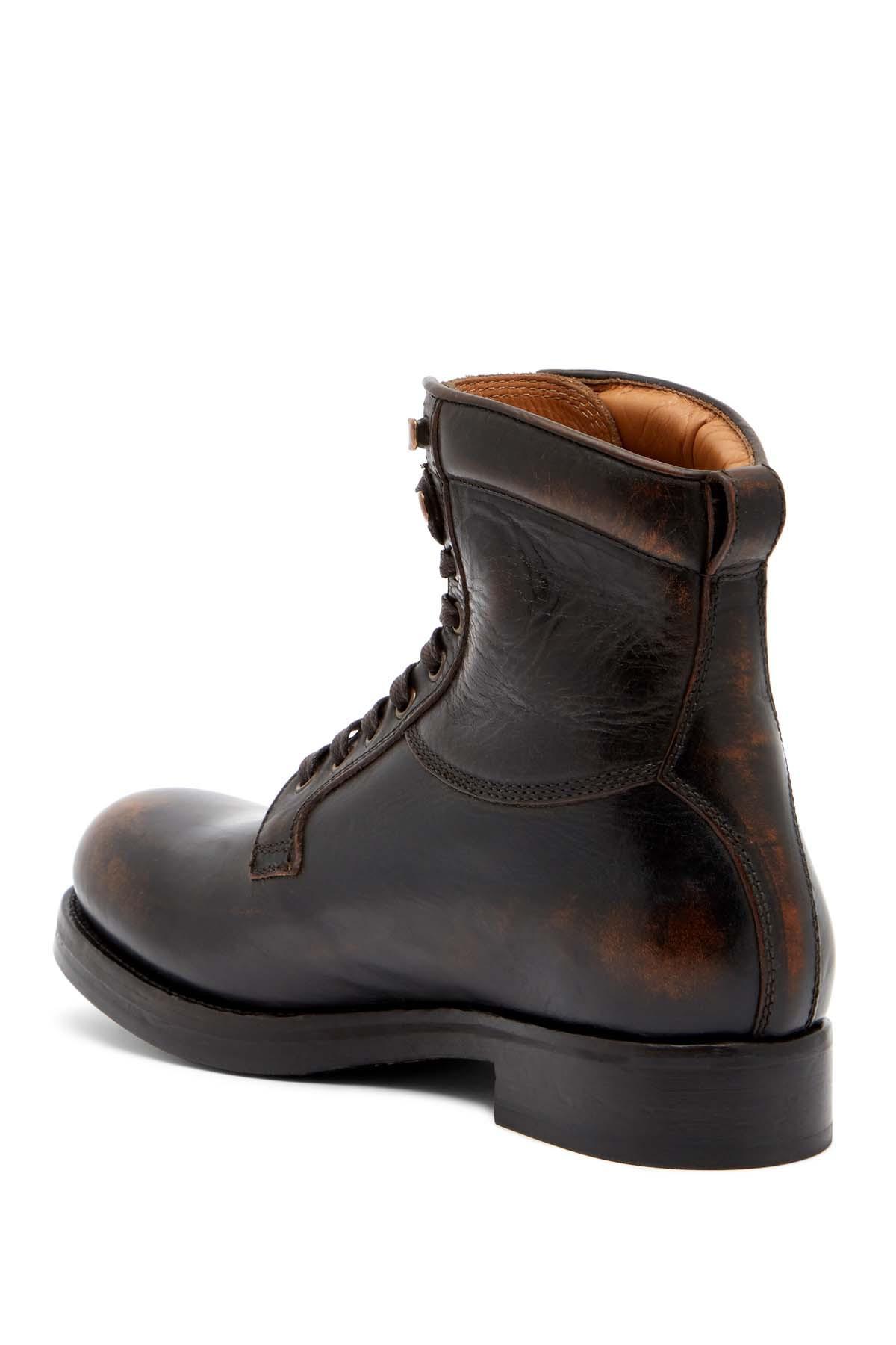 frye carter boots Transportation and Logistics Company News
