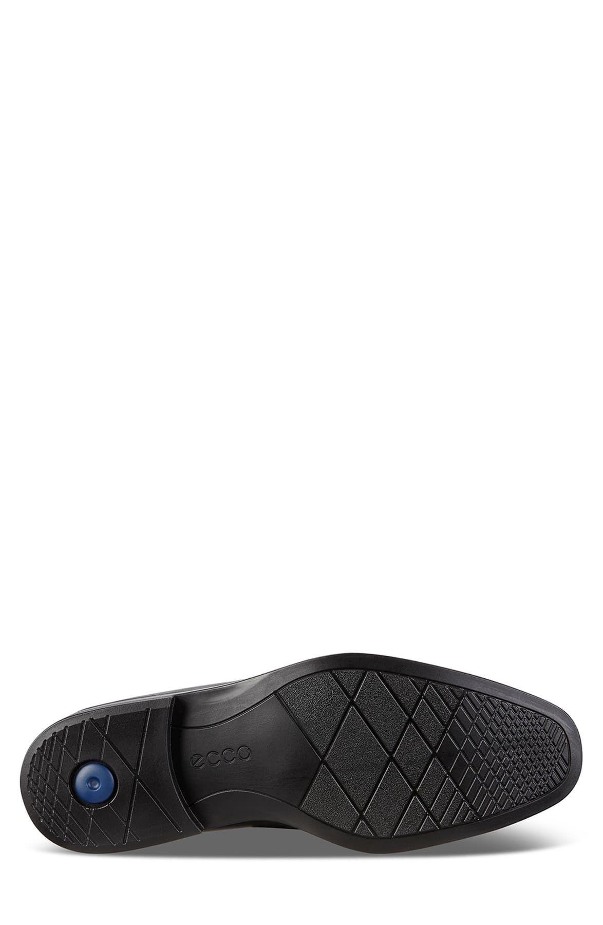 ecco melbourne penny loafer