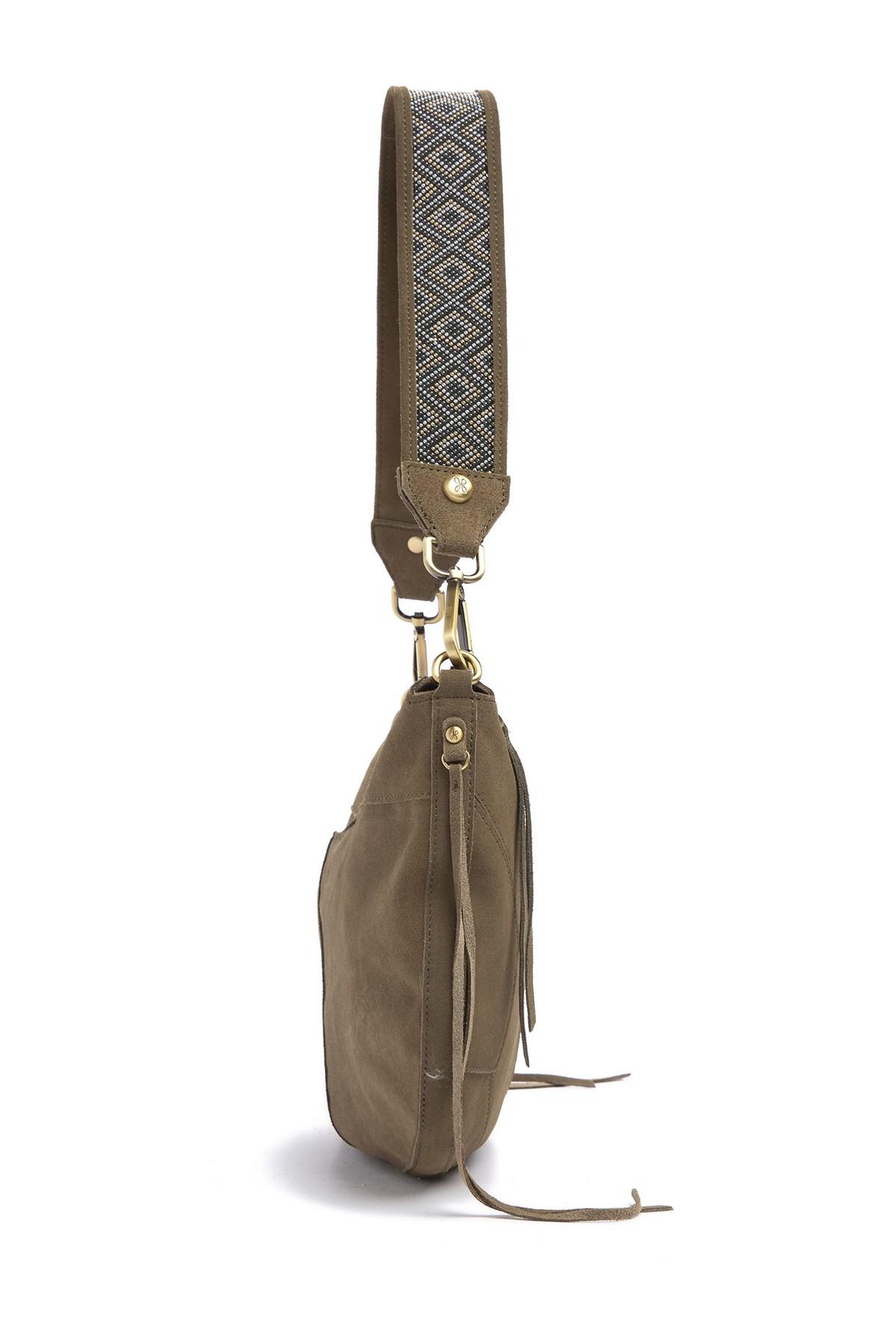 hobo cisco bag