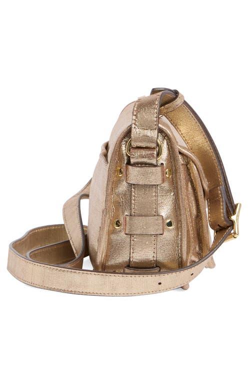 Aimee Kestenberg Muse Cargo Crossbody Bag in Natural Lyst