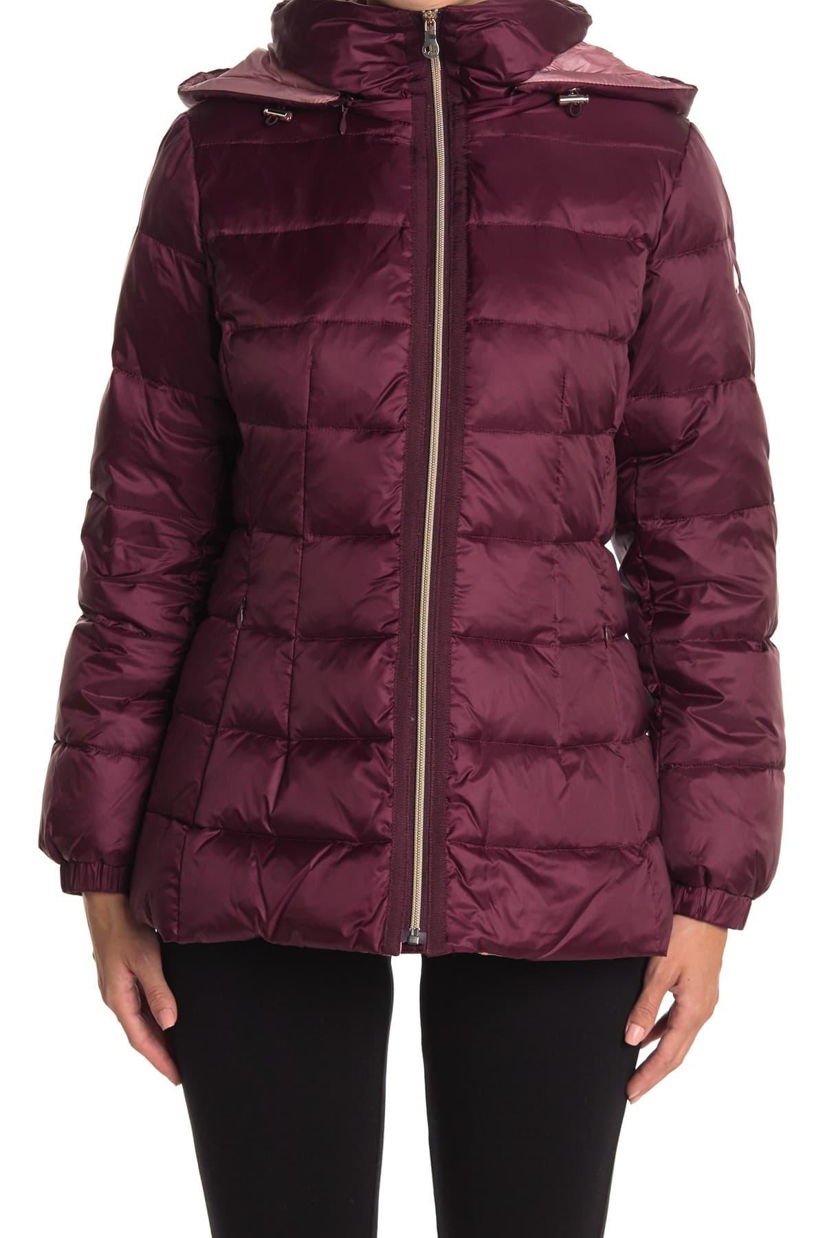 kate spade puffer