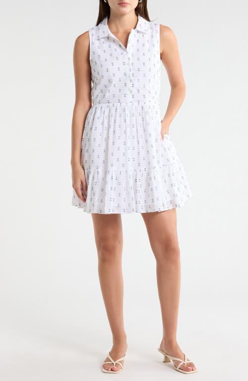 melrose shirt dress Melrose shirt dress DATT OFFICIAL