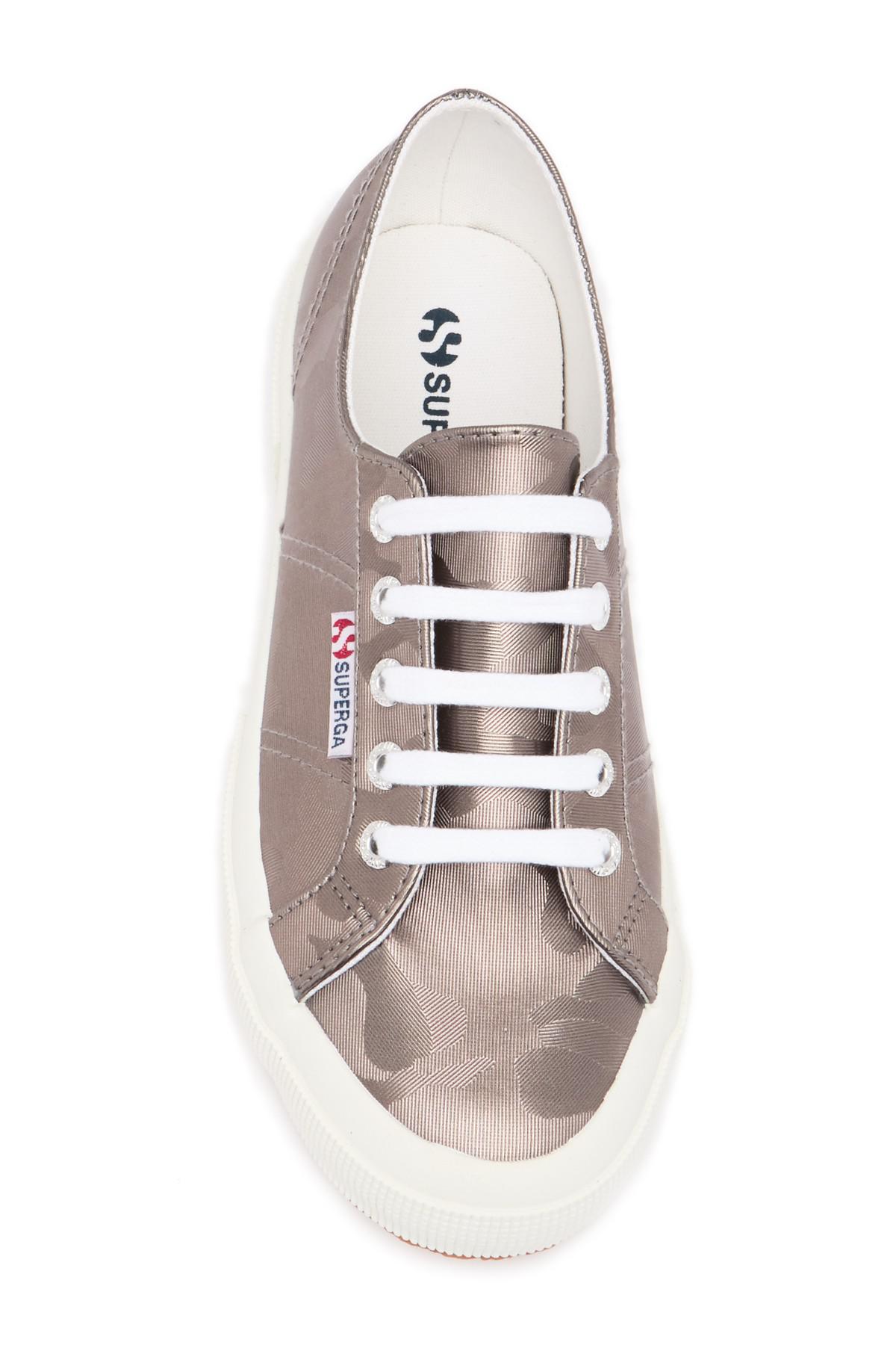 superga army chrome