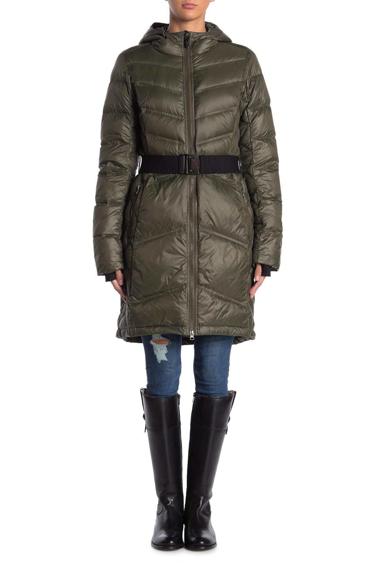 lole emmy down jacket
