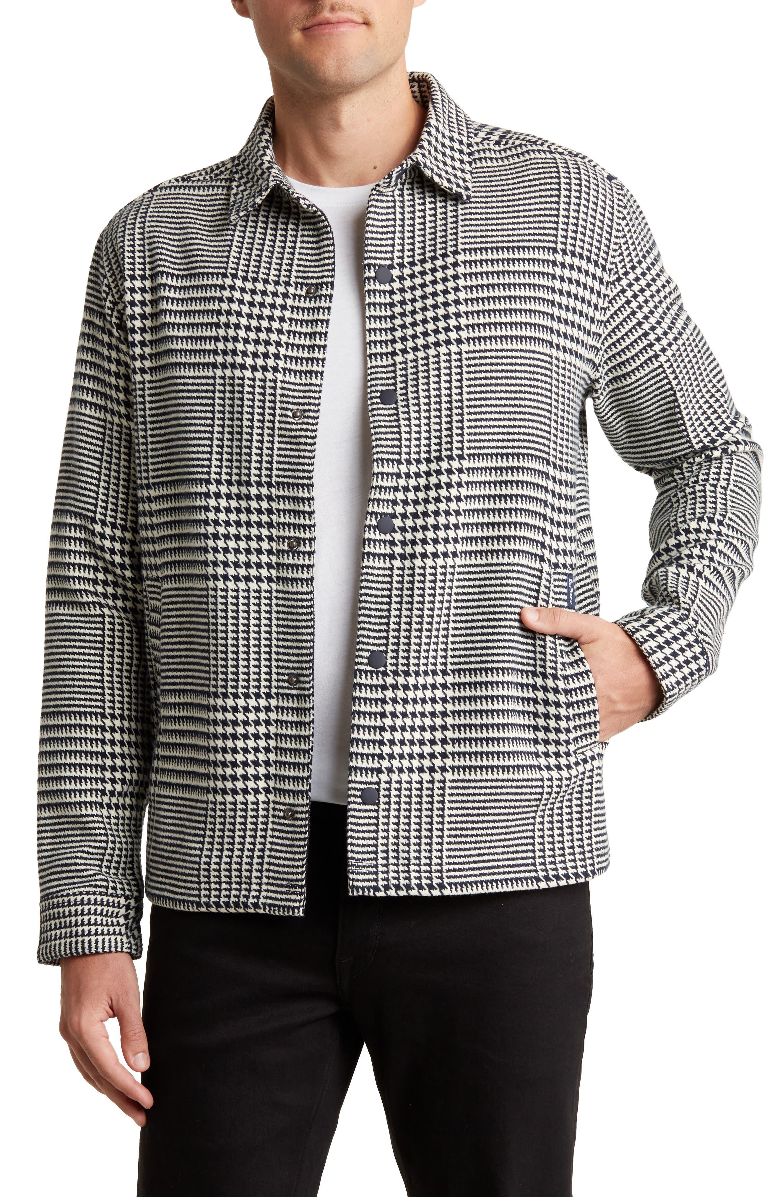 Ben sherman top smithy jacket