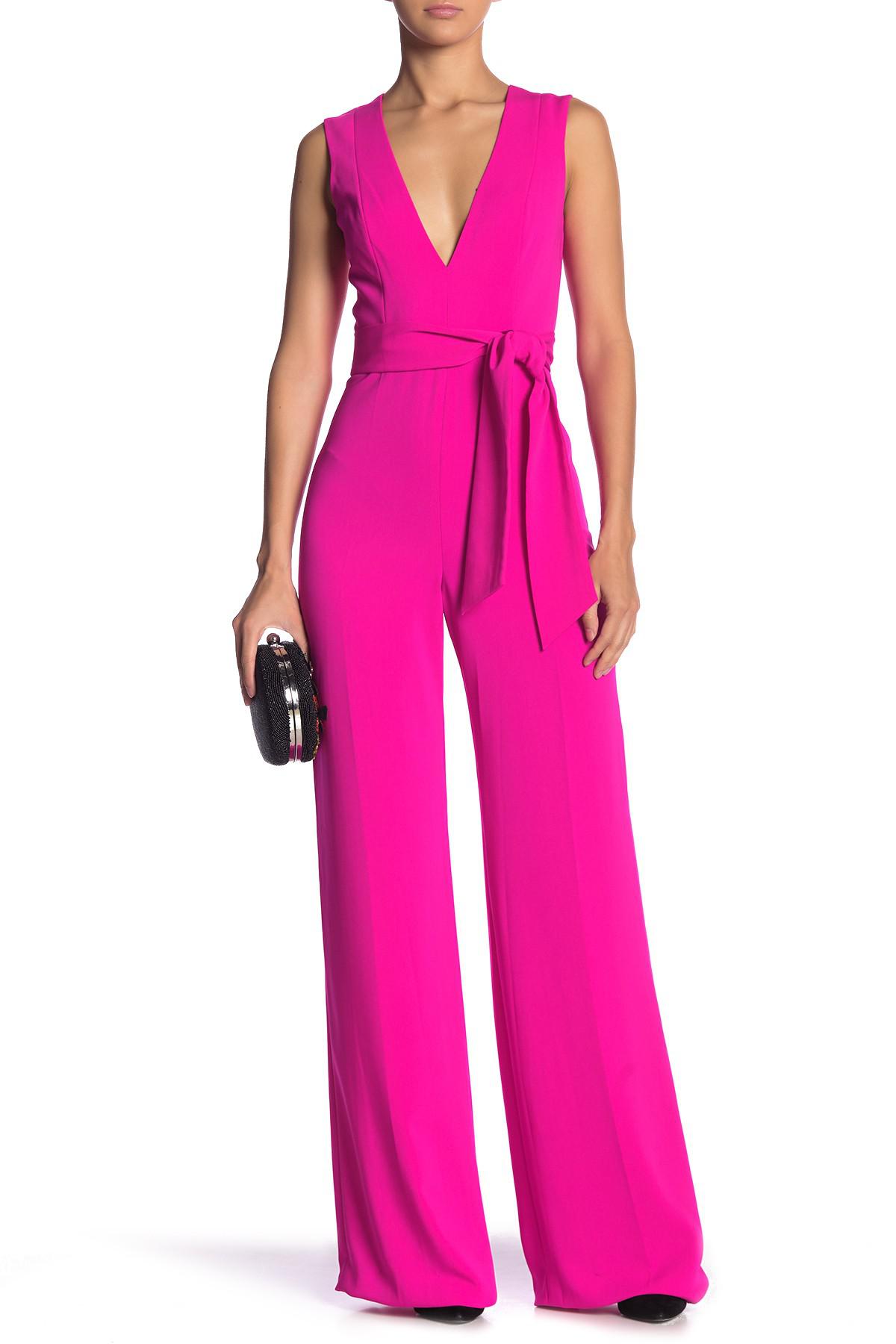 Jay godfrey kastor jumpsuit Clearance