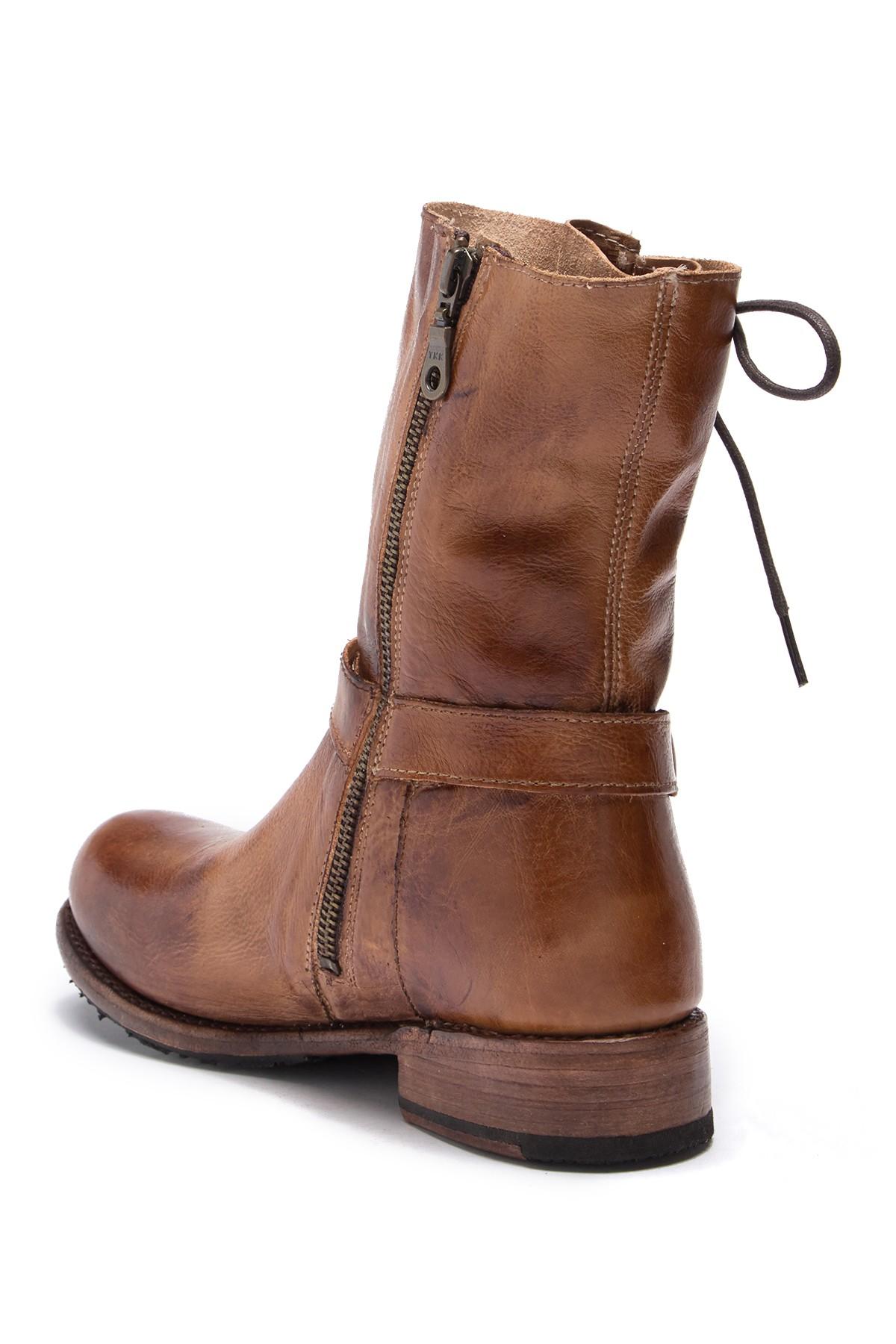 bed stu elsworth boot