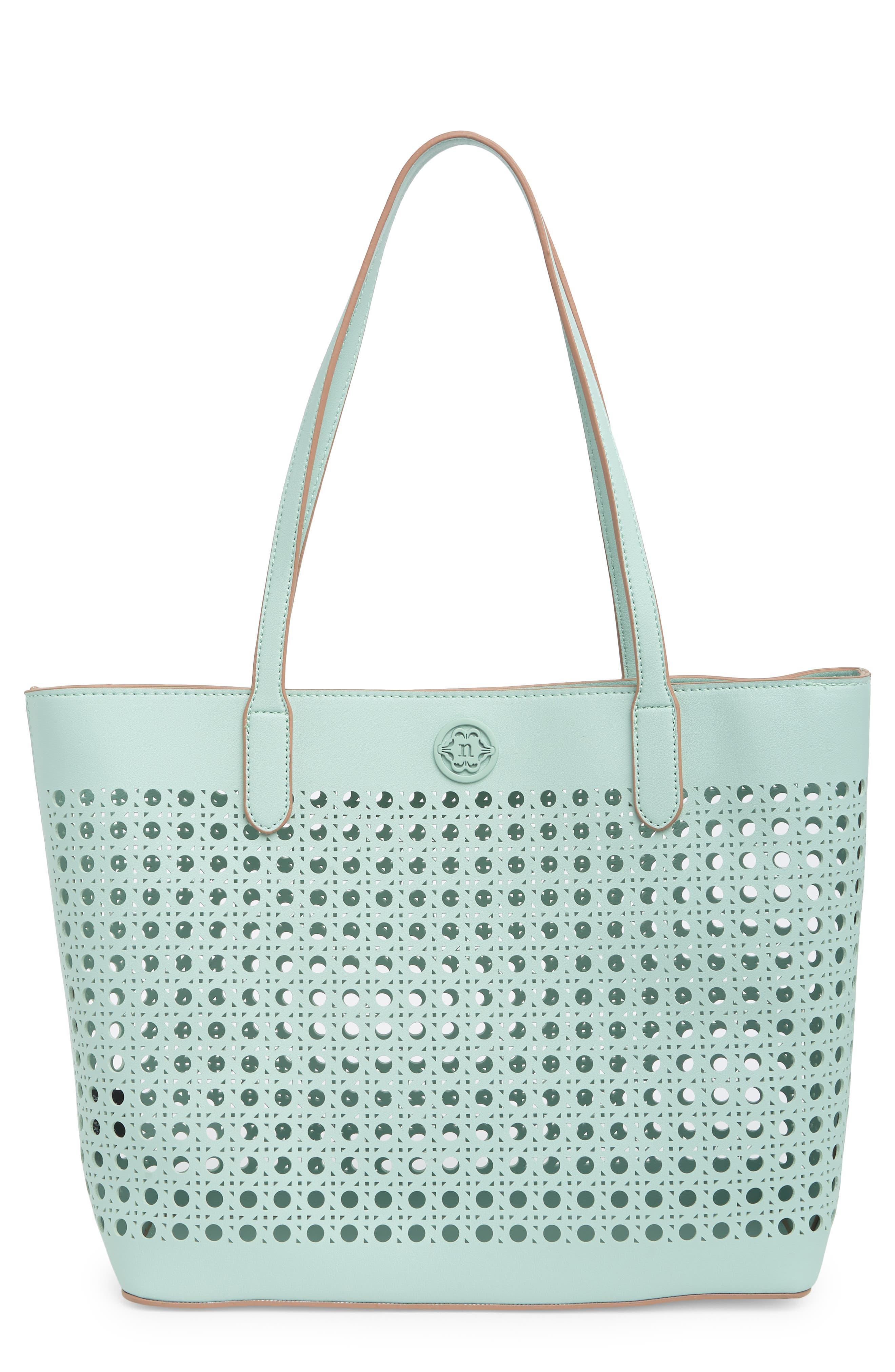 Nanette lepore online everett shoulder bag
